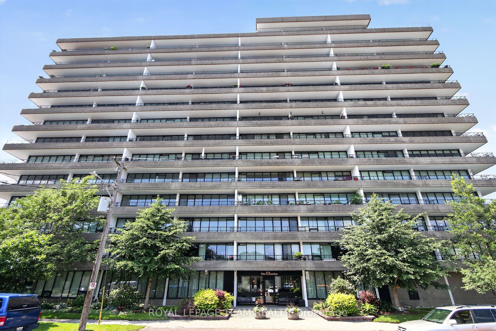 370 Dominion Avenue 405, Carlingwood - Westboro and Area, ON K2A 3X4