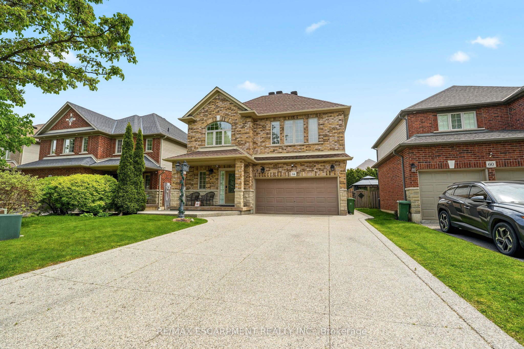 64 Wilbur Drive, Hamilton, ON L0R 1C0