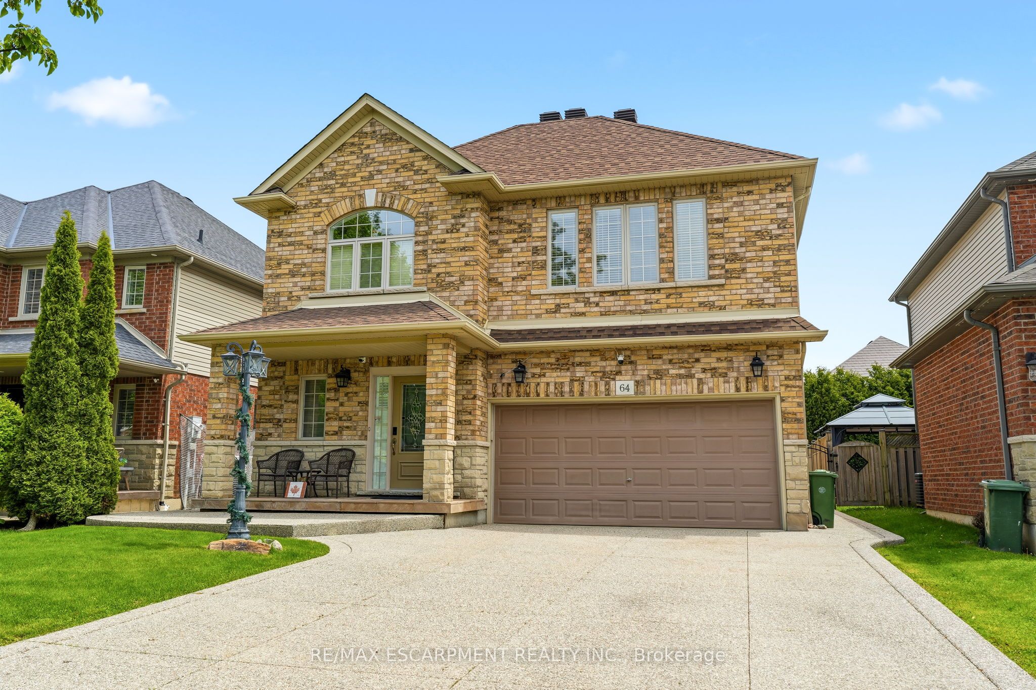 64 Wilbur Drive, Hamilton, ON L0R 1C0 photo 2