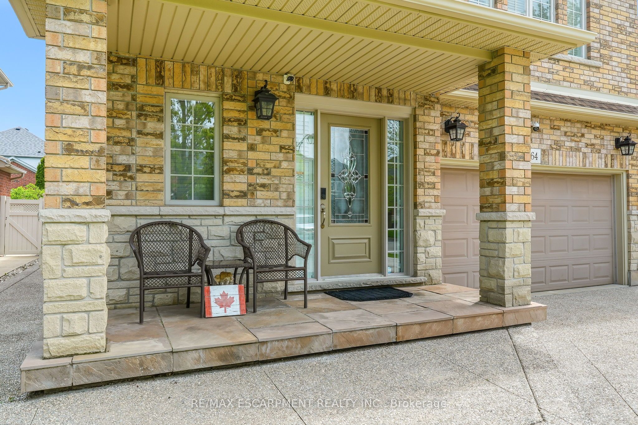 64 Wilbur Drive, Hamilton, ON L0R 1C0 photo 3