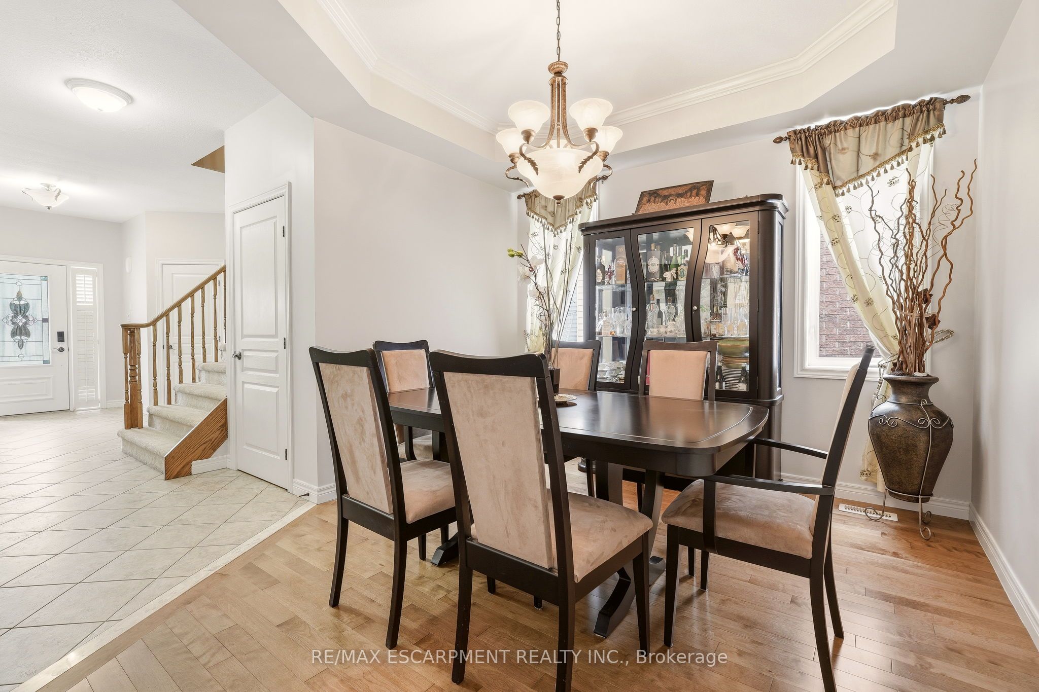 64 Wilbur Drive, Hamilton, ON L0R 1C0 photo 5
