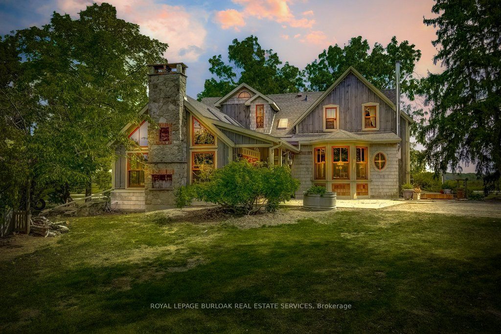 2108 Westbrook Road, Hamilton, ON L0R 1C0