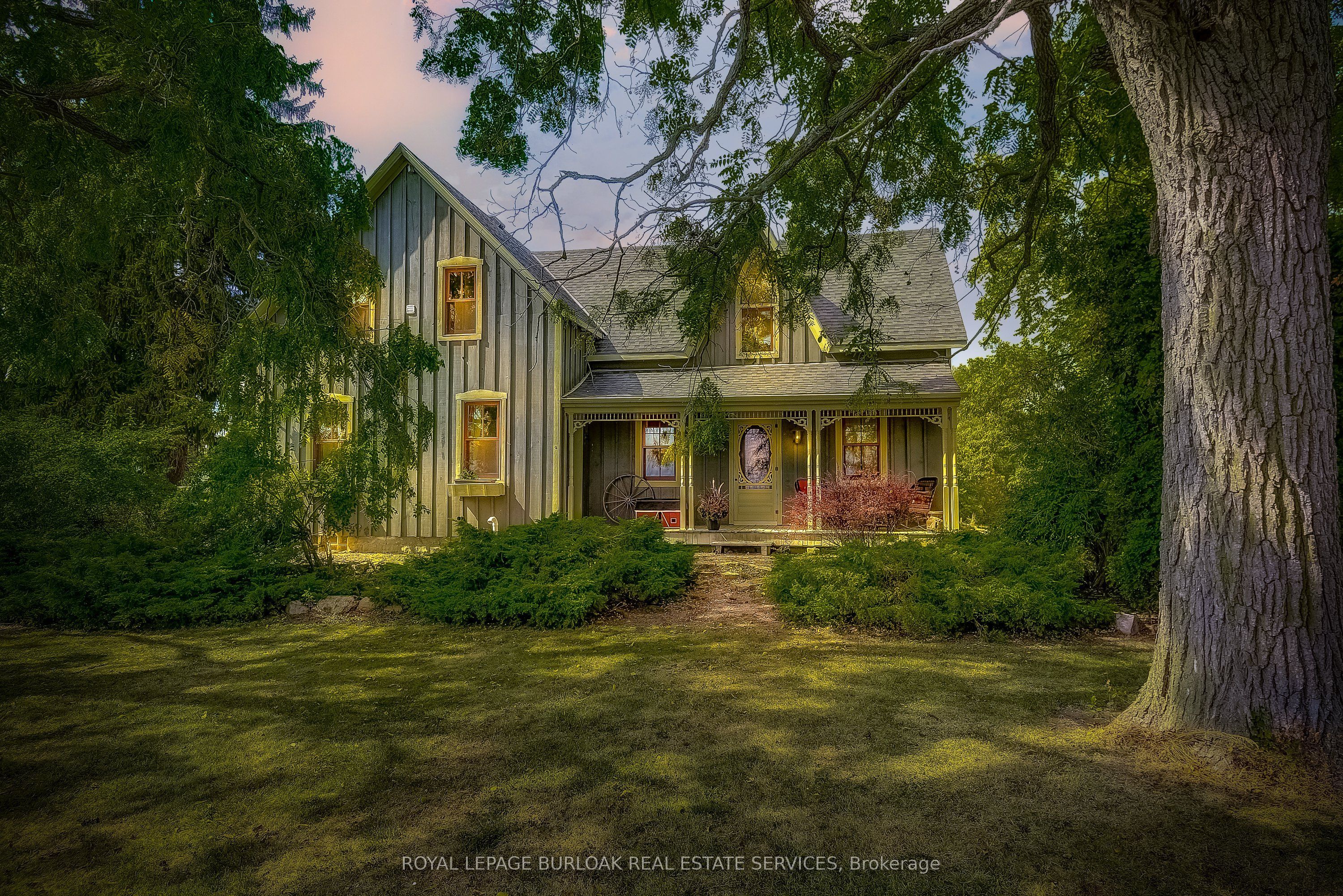 2108 Westbrook Road, Hamilton, ON L0R 1C0 photo 2
