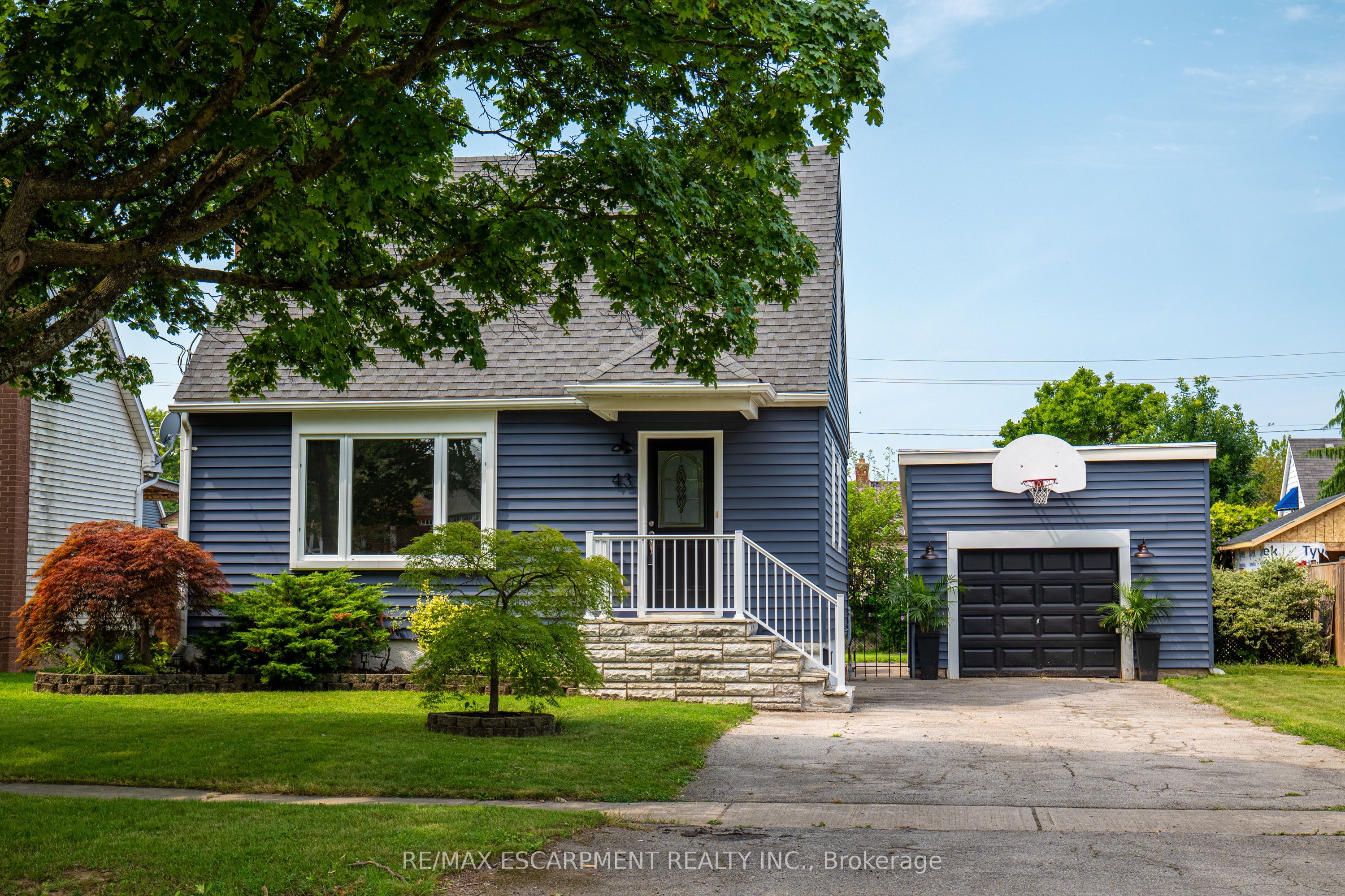 43 Ghent Street, St. Catharines, ON L2M 2C6 photo 2