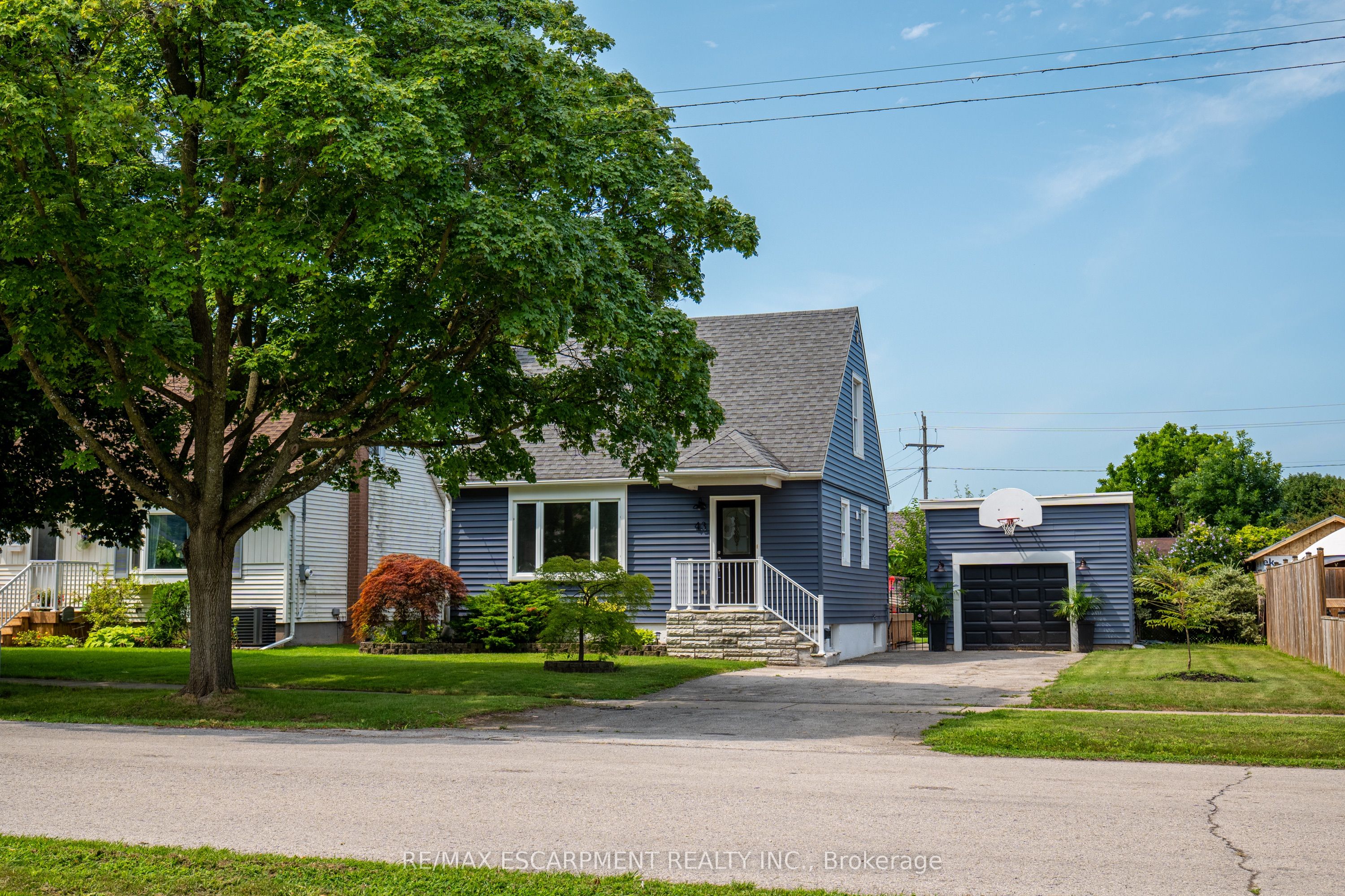 43 Ghent Street, St. Catharines, ON L2M 2C6 photo 3