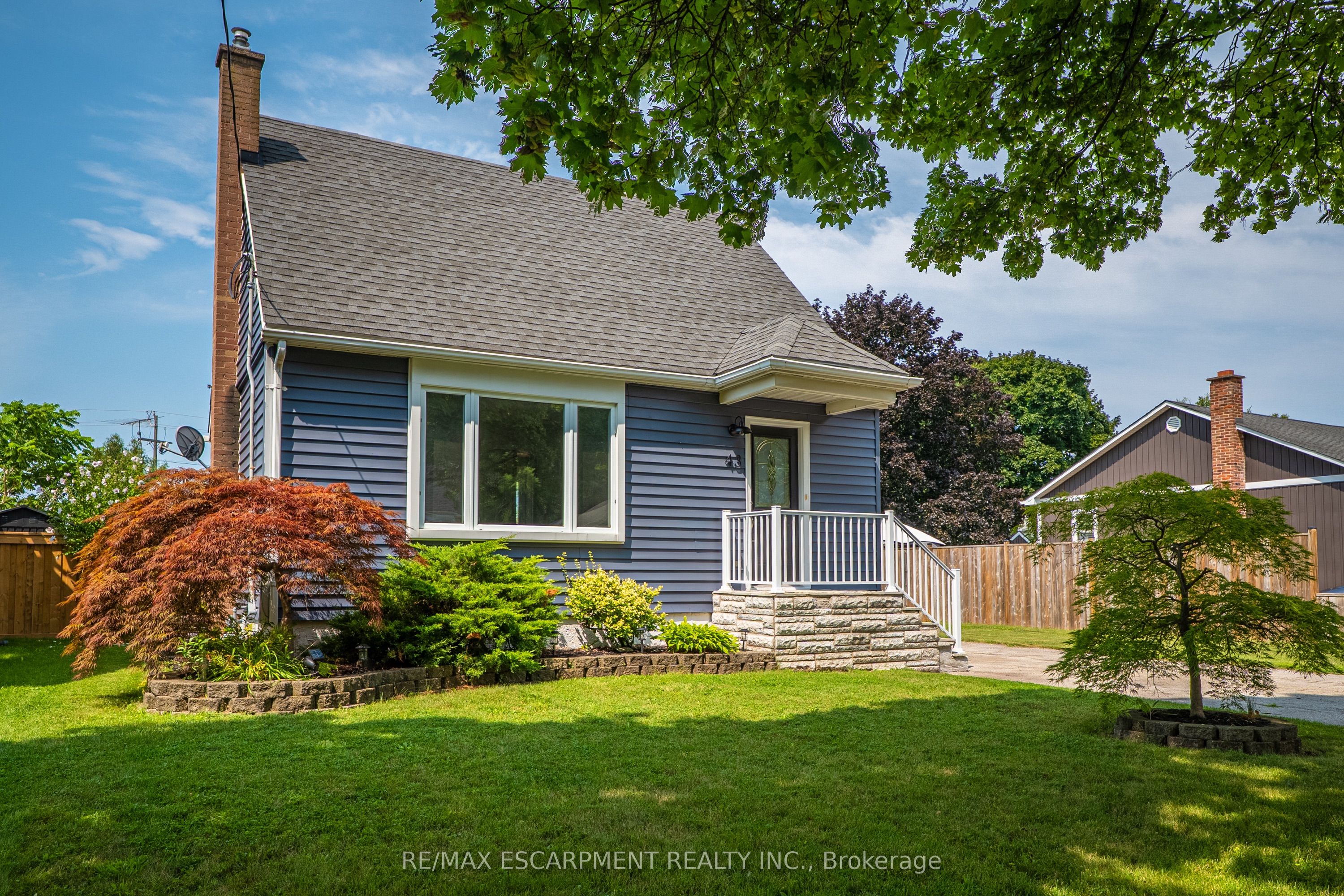 43 Ghent Street, St. Catharines, ON L2M 2C6 photo 4