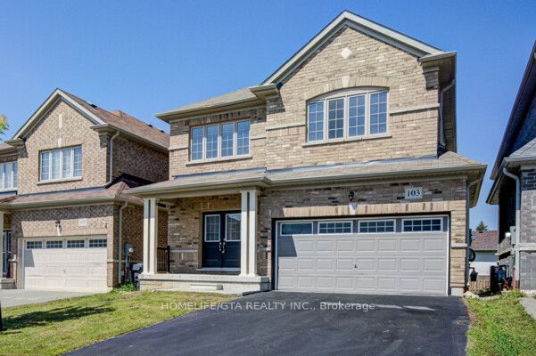 103 Werry Avenue, Southgate, ON N0C 1B0 photo 2