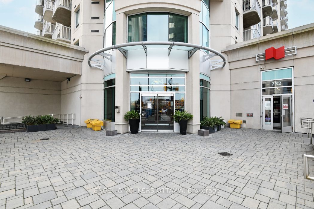 234 Rideau Street 902, Lower Town - Sandy Hill, ON K1N 0A9 photo 2