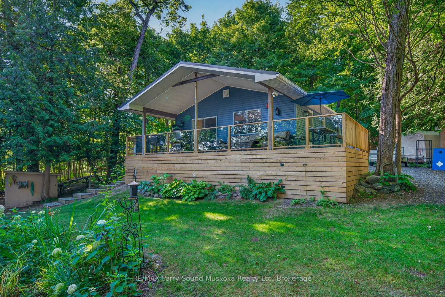 12 Silver Birch Circle, McKellar, ON P2A 0B5 photo 2