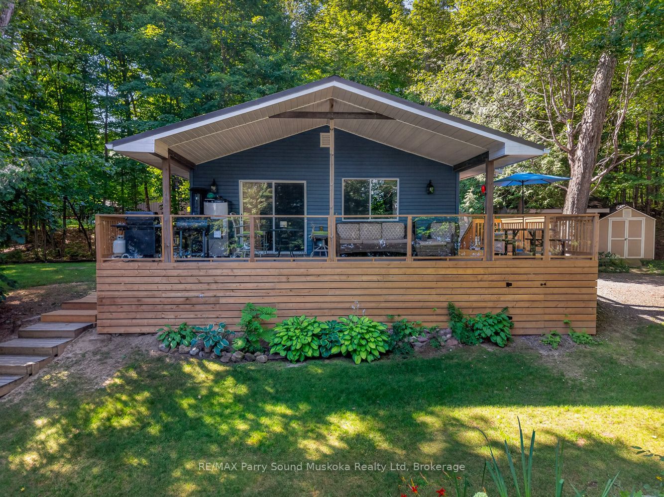 12 Silver Birch Circle, McKellar, ON P2A 0B5 photo 3