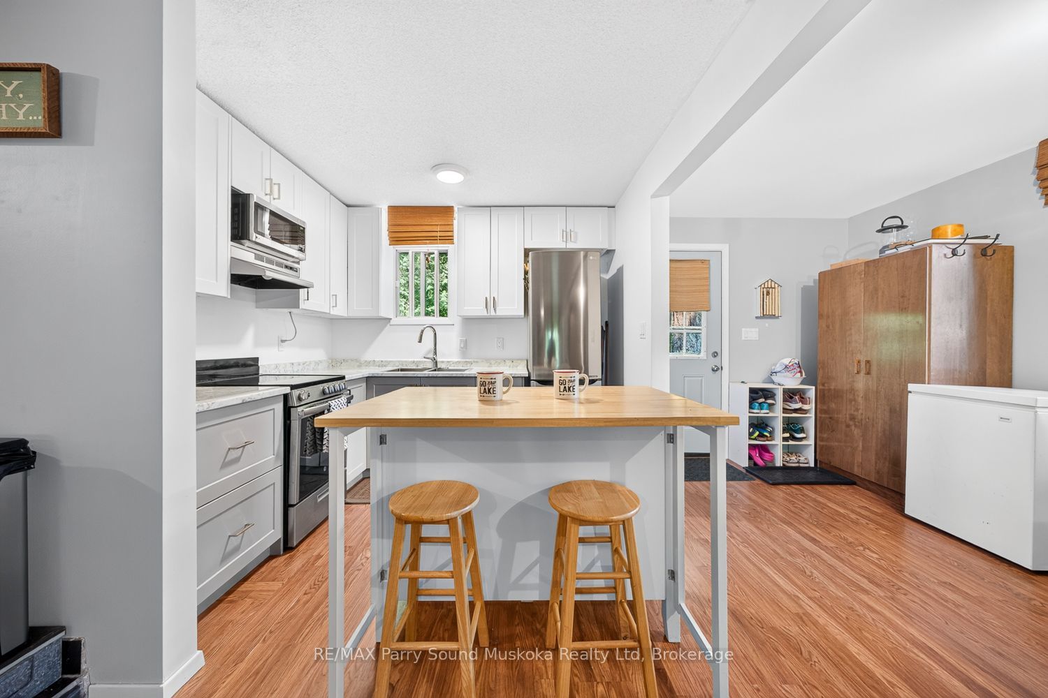 12 Silver Birch Circle, McKellar, ON P2A 0B5 photo 5