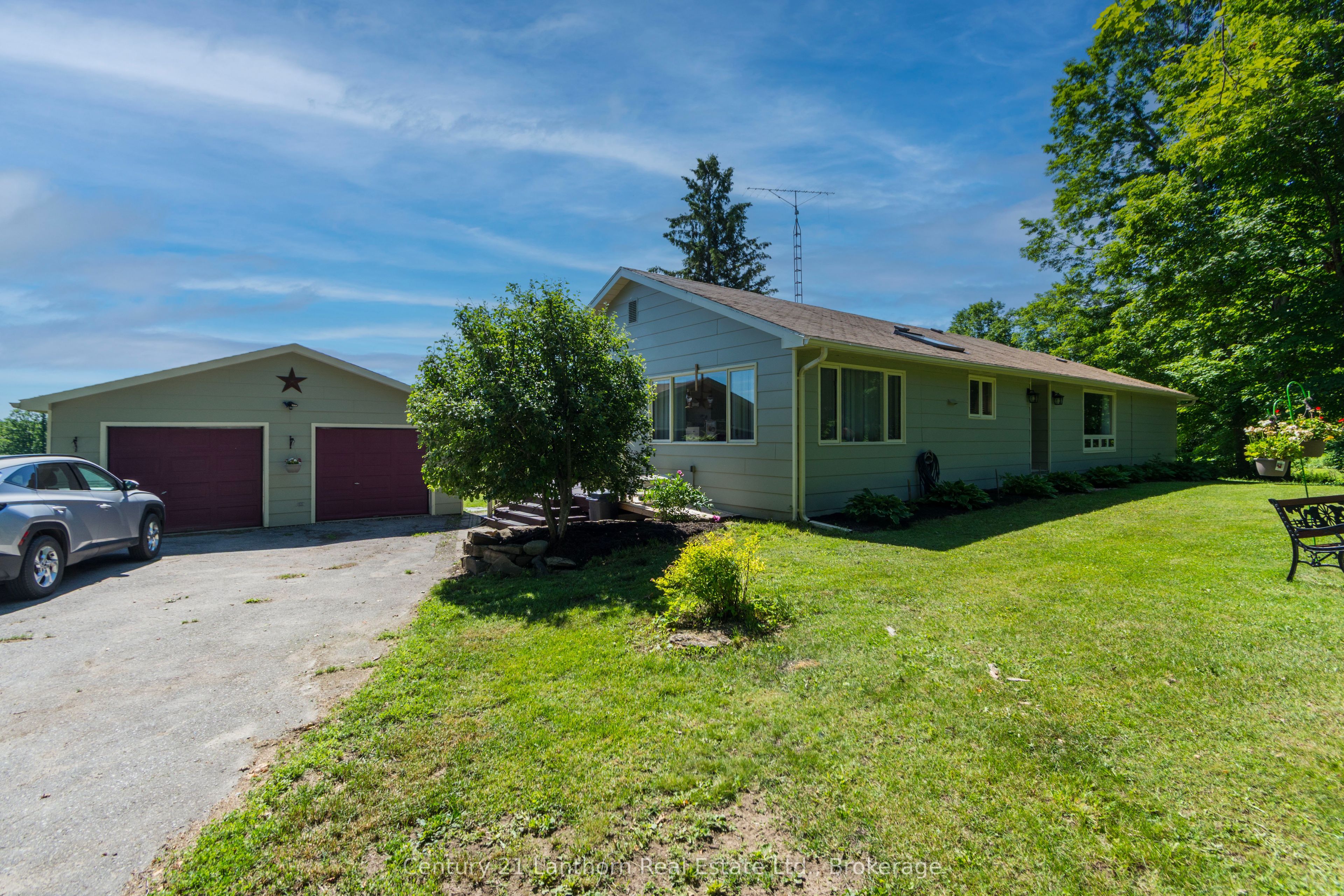 155 Lahey Road, Centre Hastings, ON K0K 2K0 photo 2