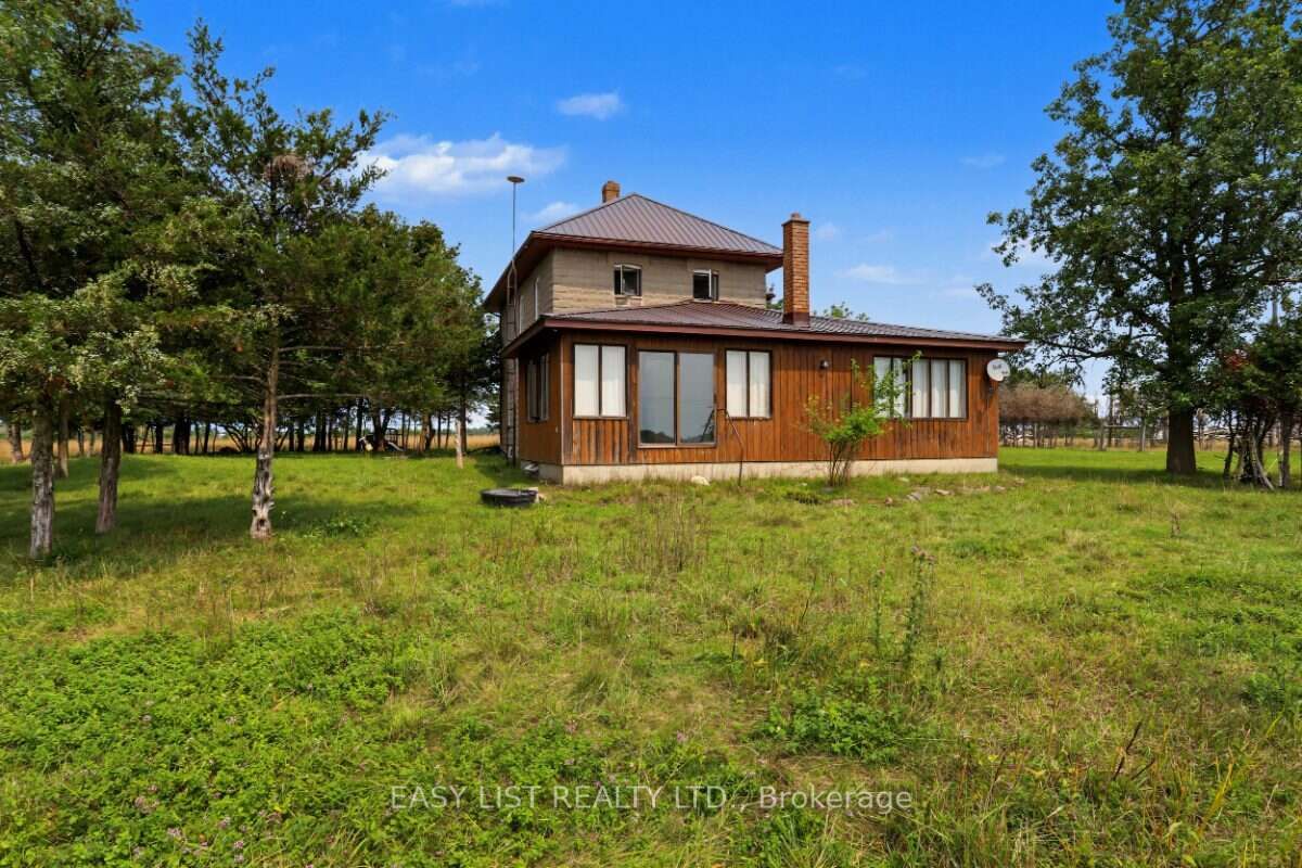 357 King's Wharf Road, Kawartha Lakes, ON K0M 1L0