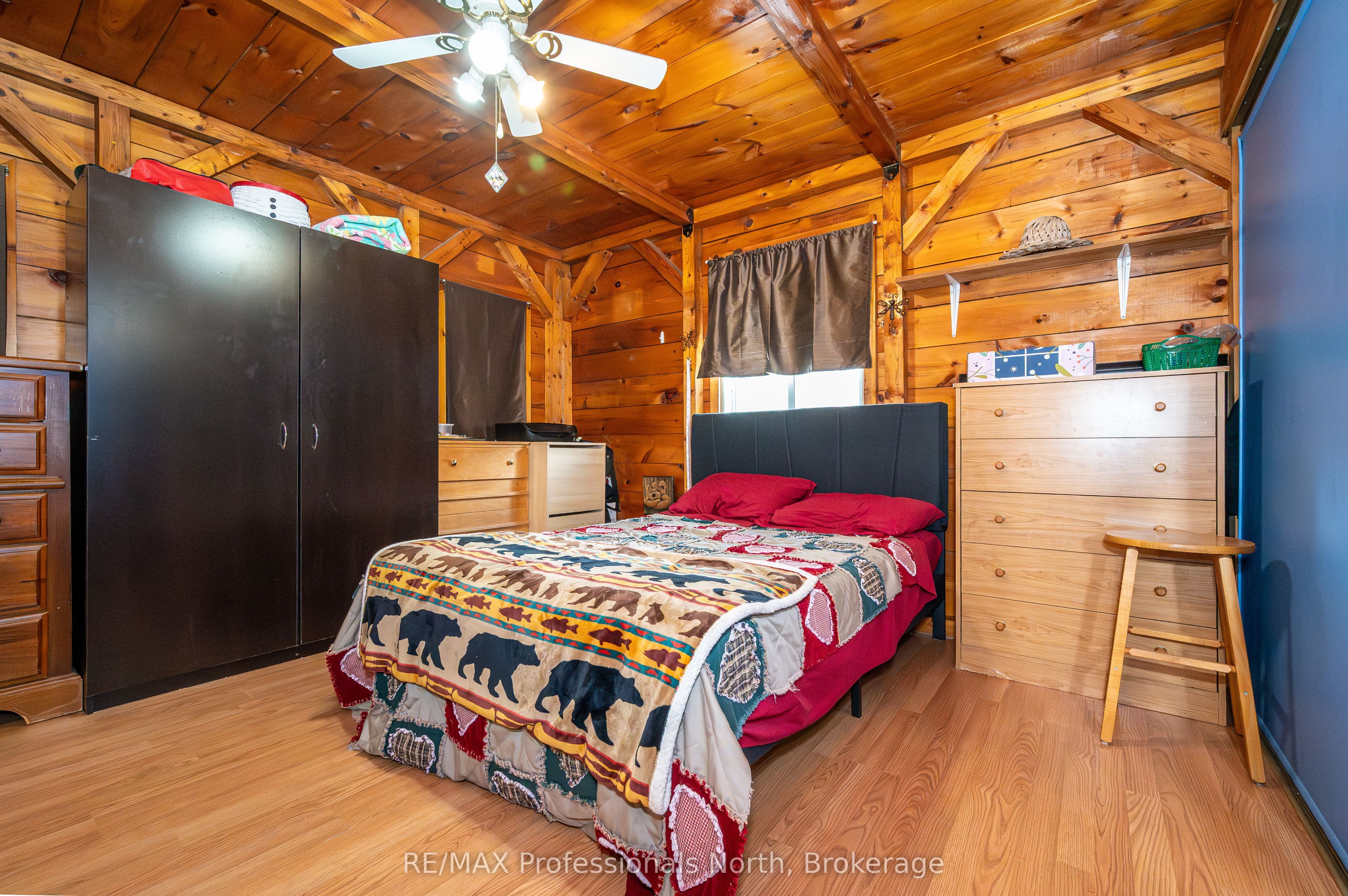 2315 Aspdin Road, Huntsville, ON P0B 1M0 photo 4