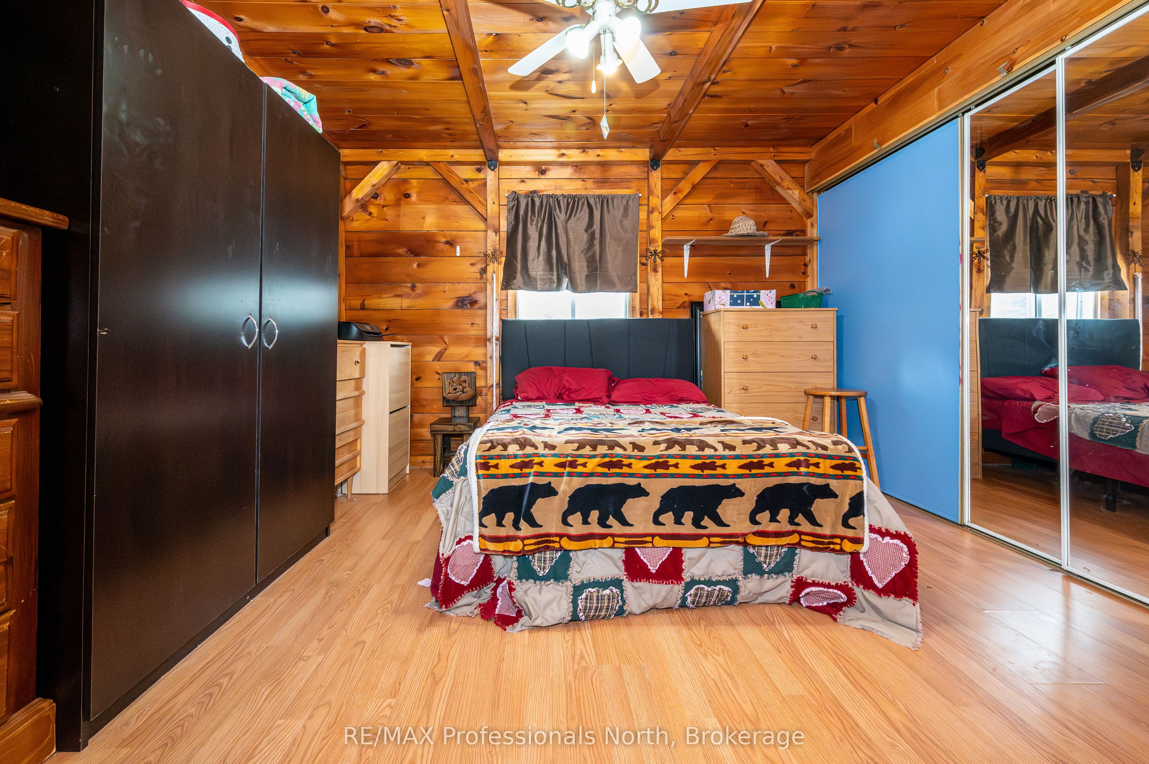 2315 Aspdin Road, Huntsville, ON P0B 1M0 photo 5