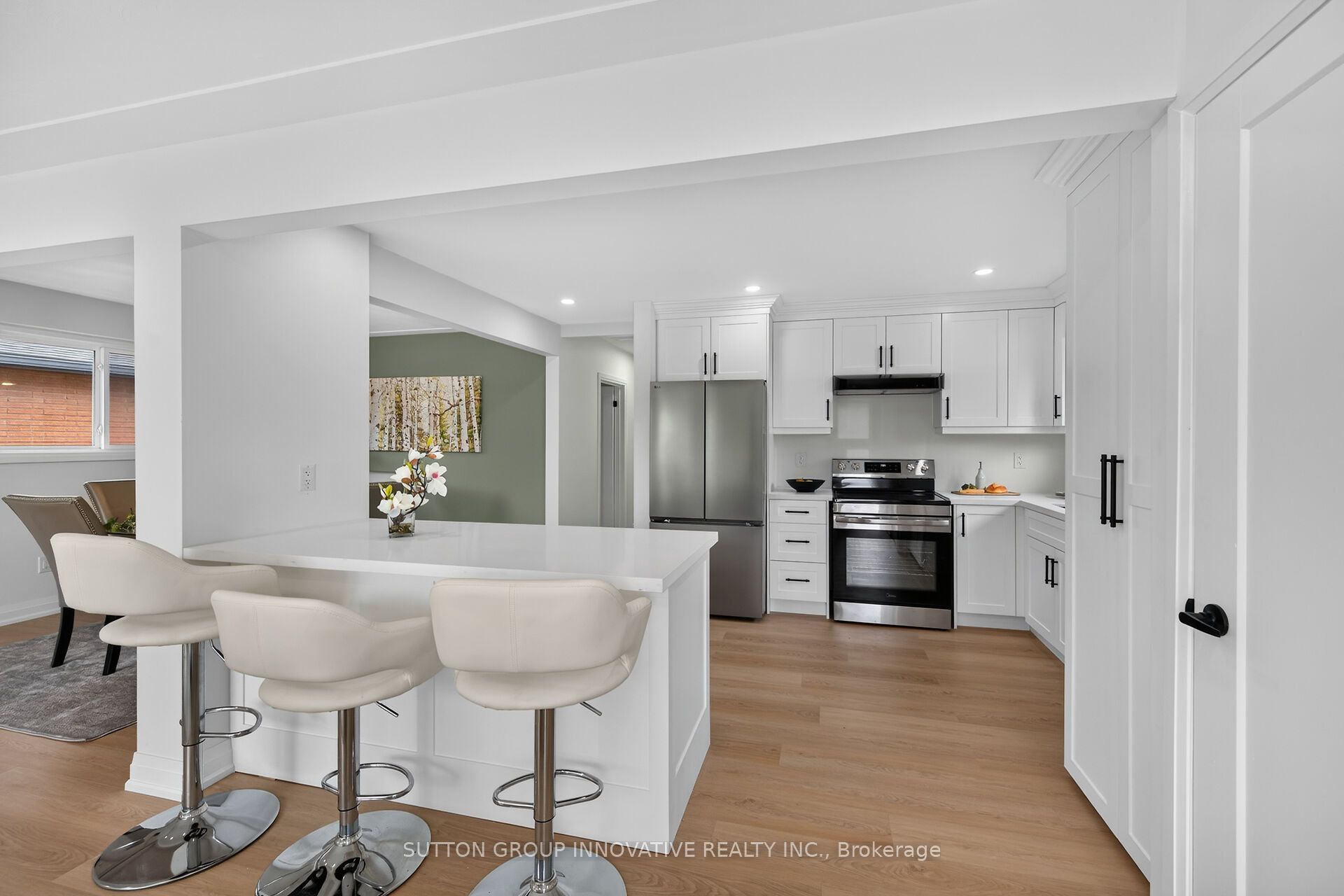 40 Purdy Crescent, Hamilton, ON L9A 3B3 photo 4