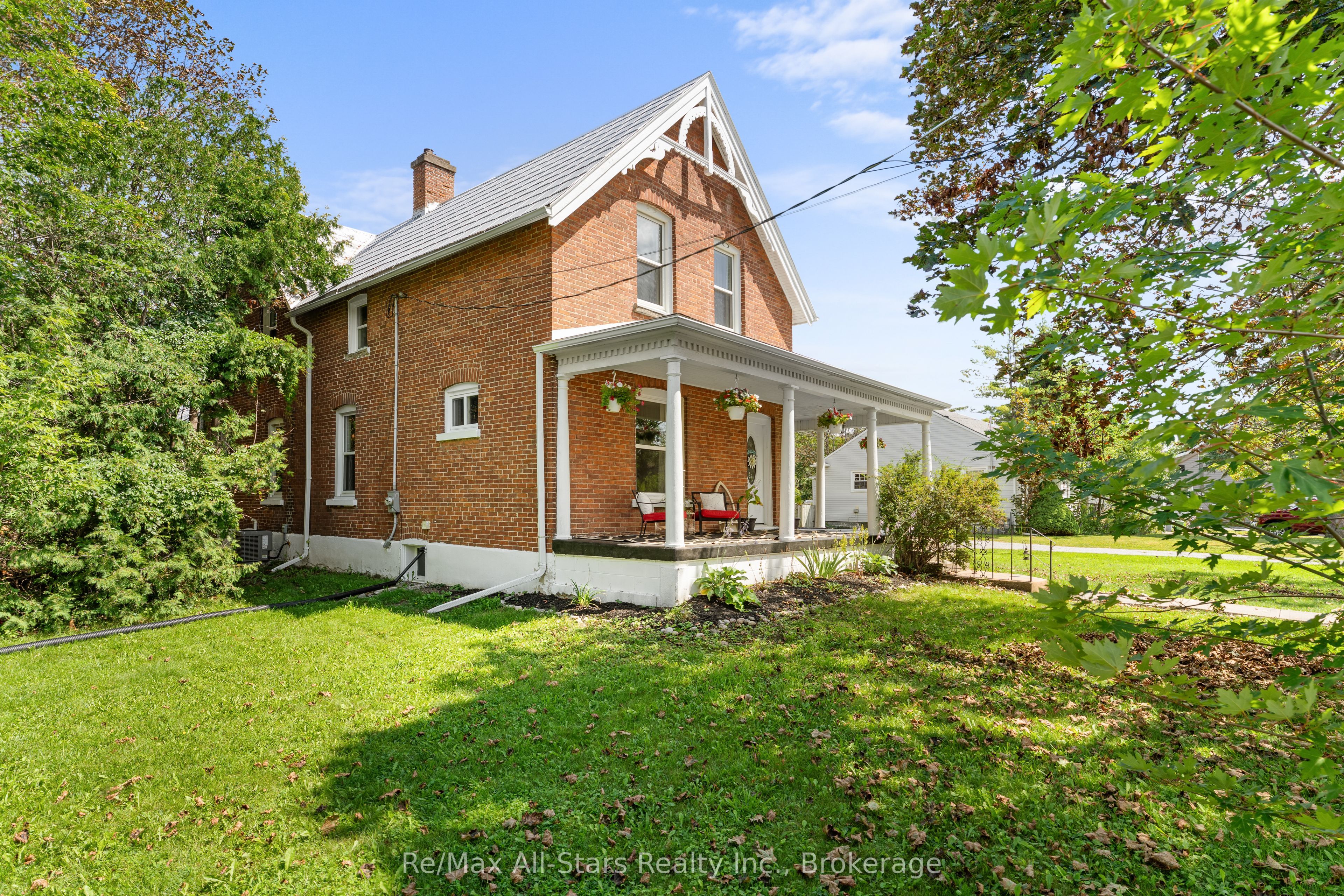 21 Francis Street E, Kawartha Lakes, ON K0M 1N0 photo 2