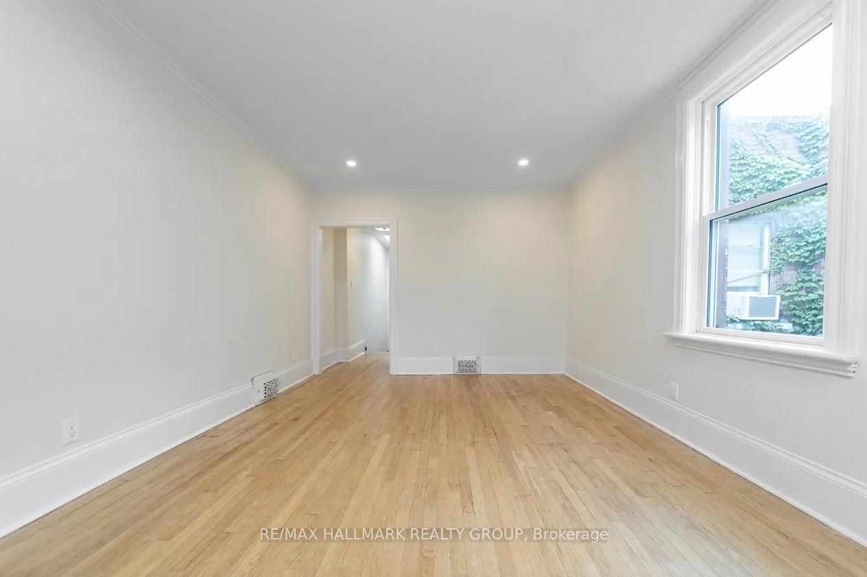 127 Henderson Avenue Unit A, Lower Town - Sandy Hill, ON K1N 7P5 photo 4