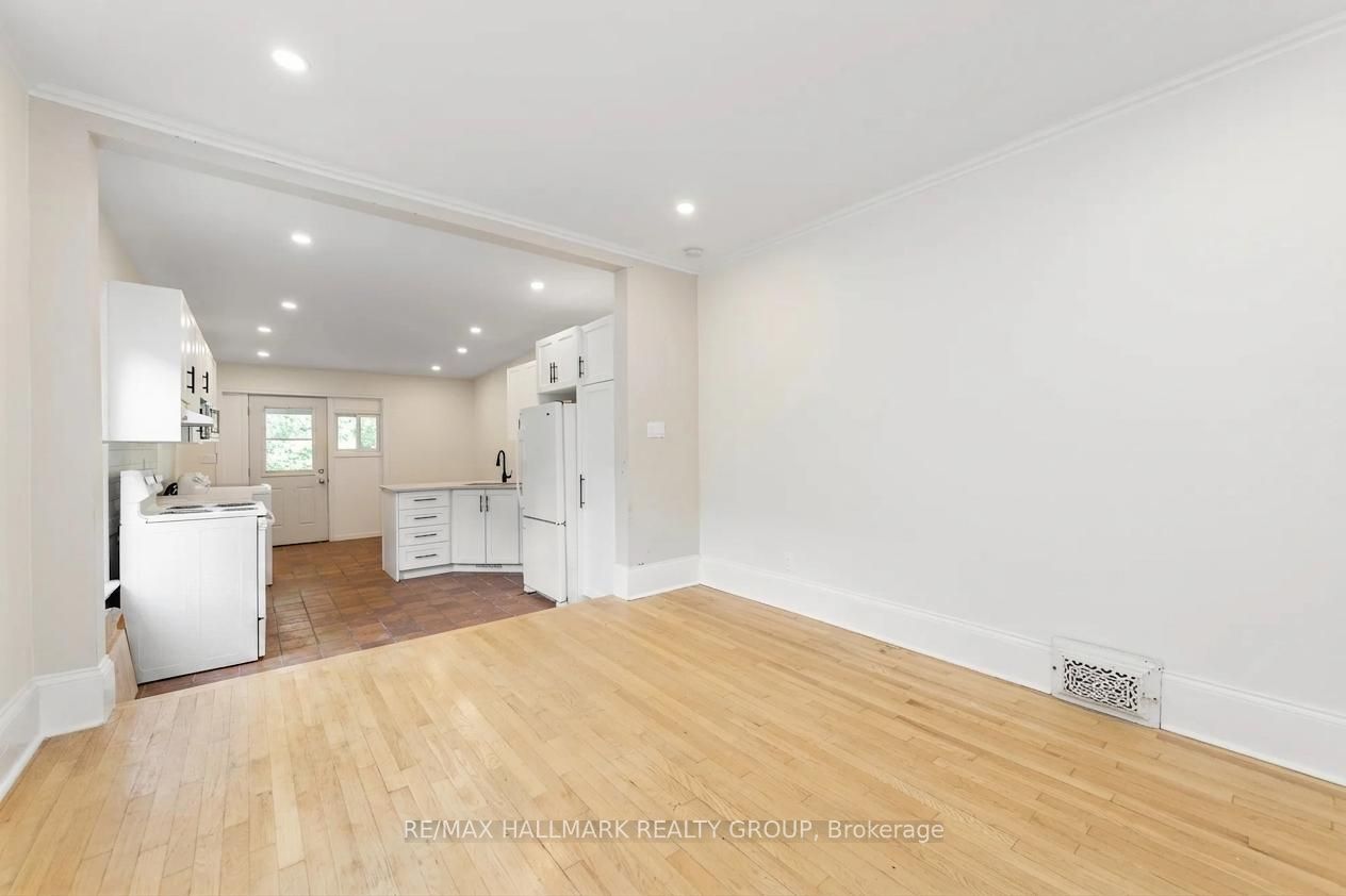 127 Henderson Avenue Unit A, Lower Town - Sandy Hill, ON K1N 7P5 photo 5