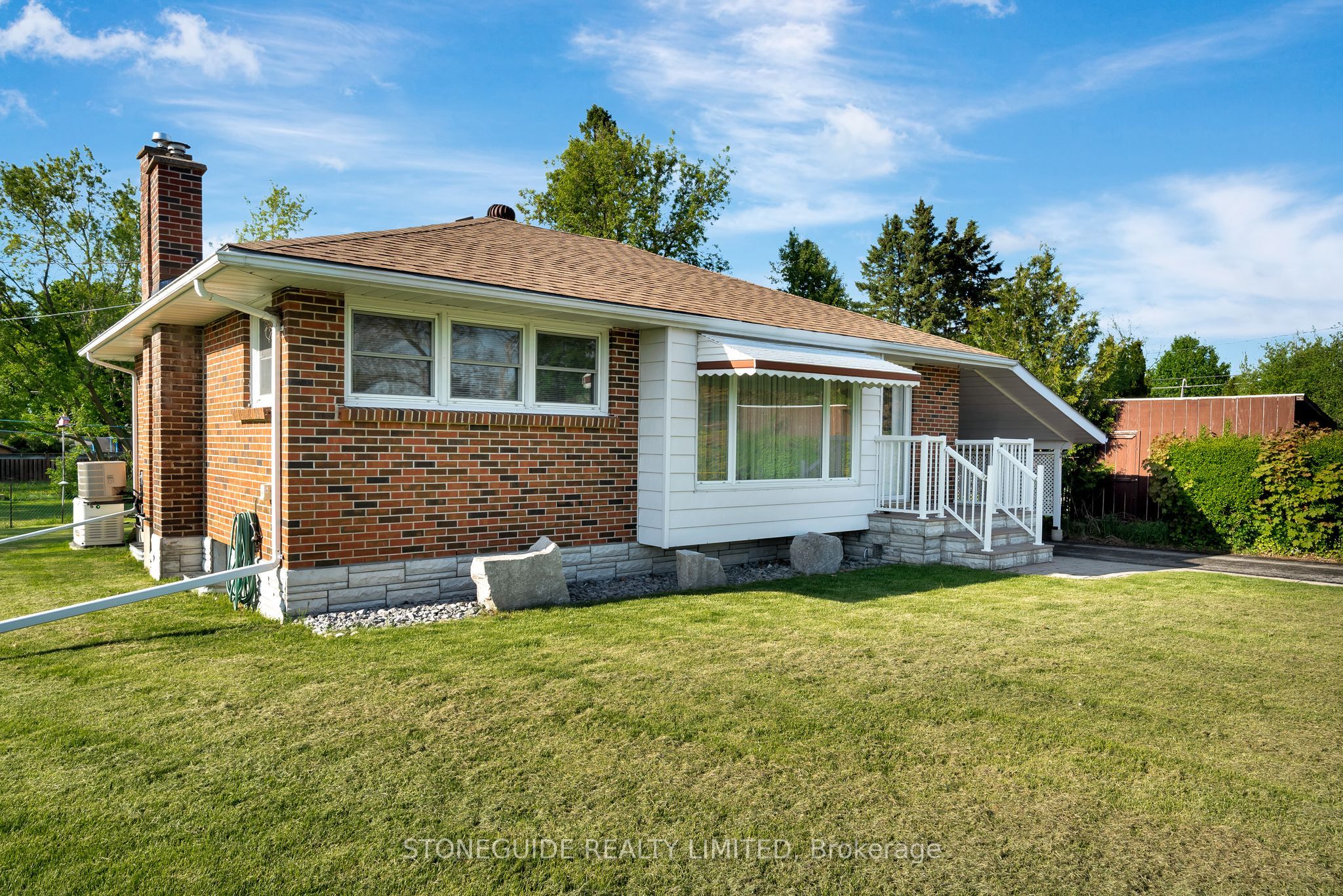 5 Armour Court, Kawartha Lakes, ON K9V 1N9 photo 3