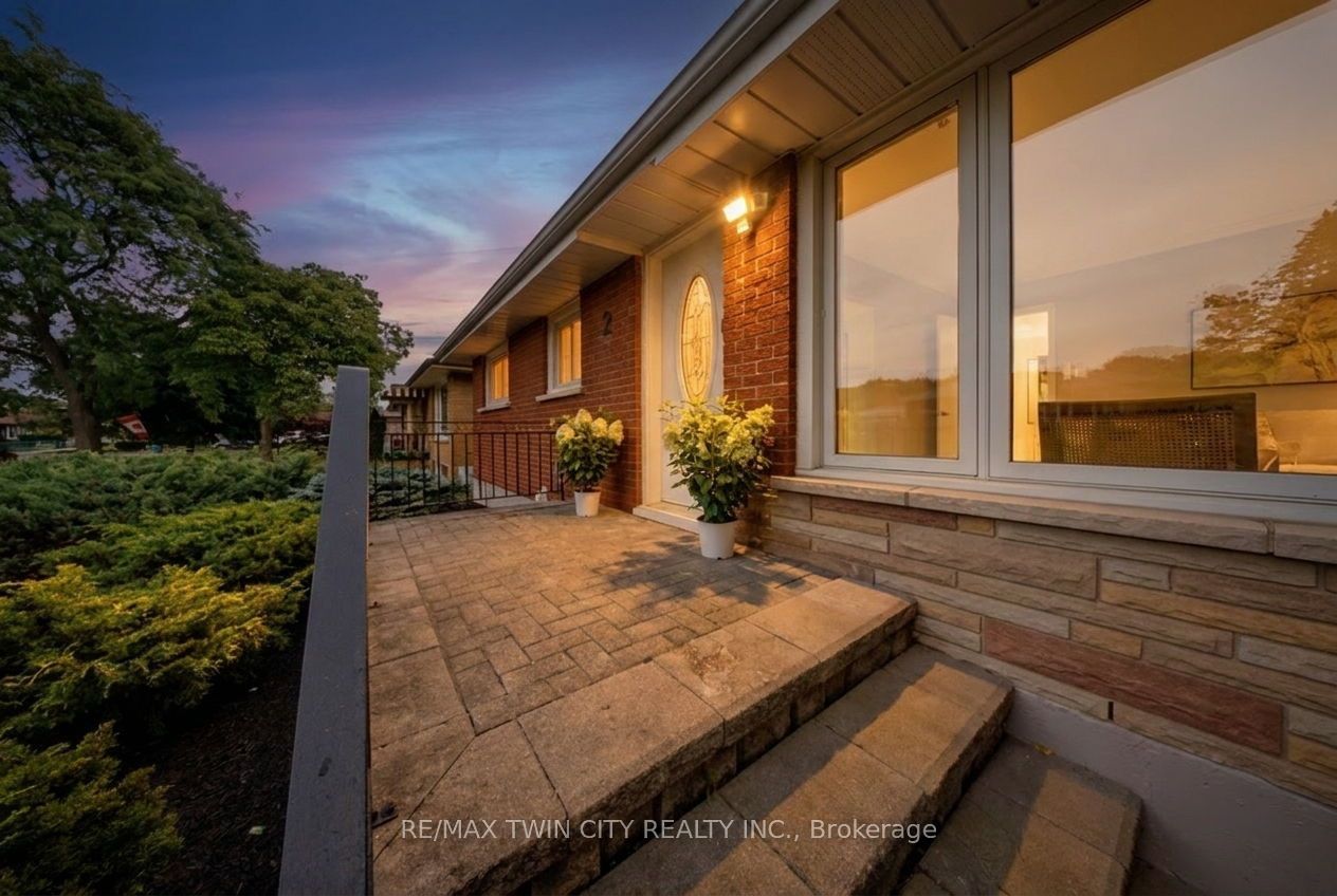 2 Frontenac Avenue, Brantford, ON N3R 3B6 photo 4
