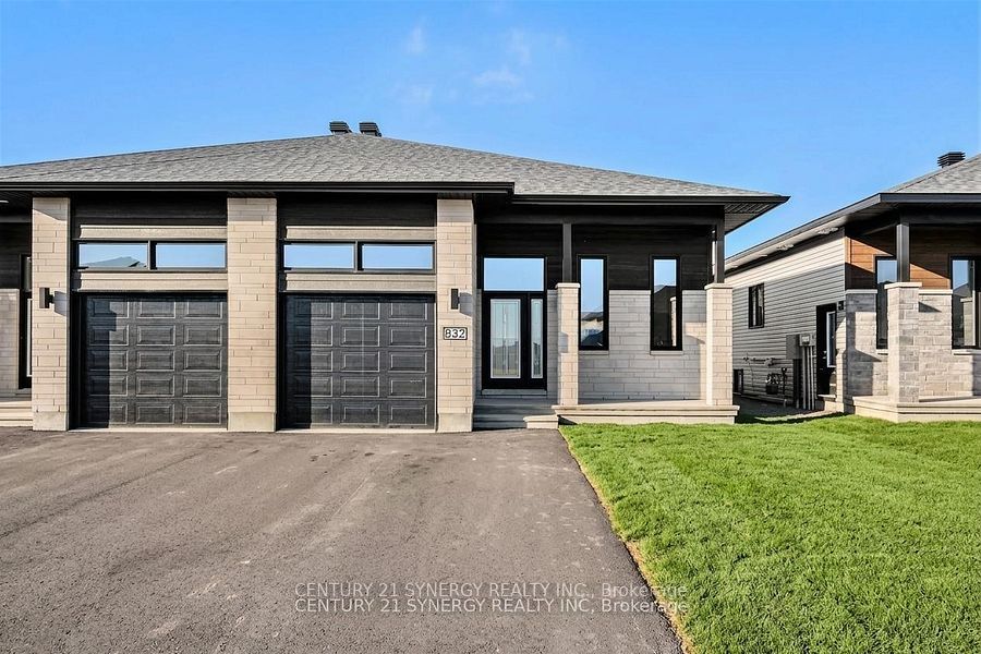 261 Argile Street A, Casselman, ON K0A 1M0