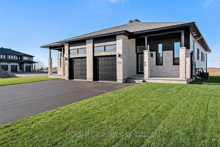 261 Argile Street A, Casselman, ON K0A 1M0 photo 2