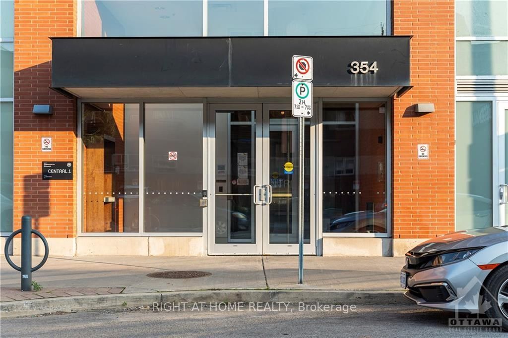 354 Gladstone Avenue 325, Ottawa Centre, ON K2P 0R4 photo 2