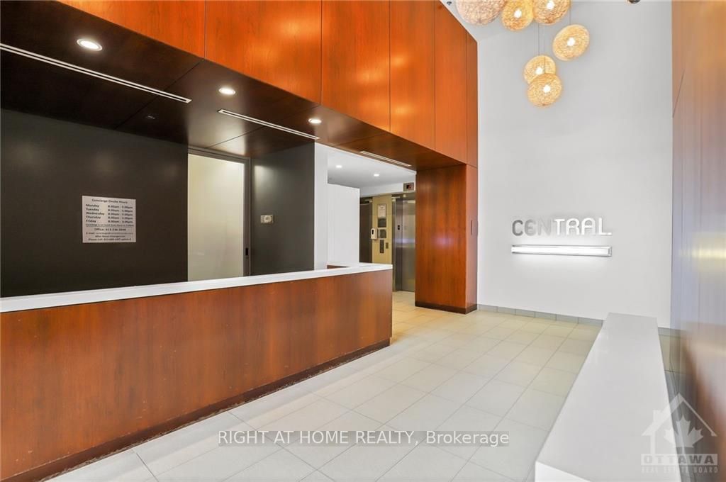 354 Gladstone Avenue 325, Ottawa Centre, ON K2P 0R4 photo 3