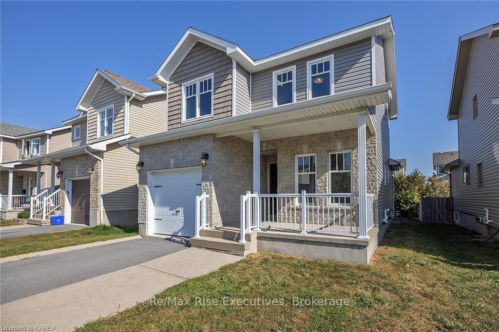 1653 Crimson Crescent, Kingston, ON K7P 0J3 photo 4