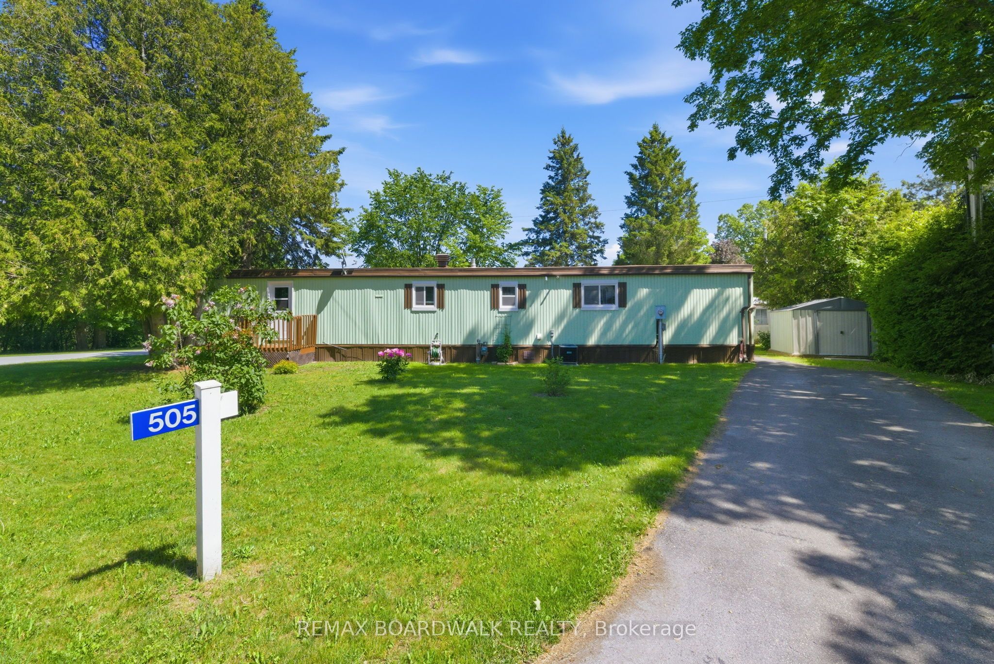 505 Maple Grove Road, Carleton Place, ON K7C 4R5
