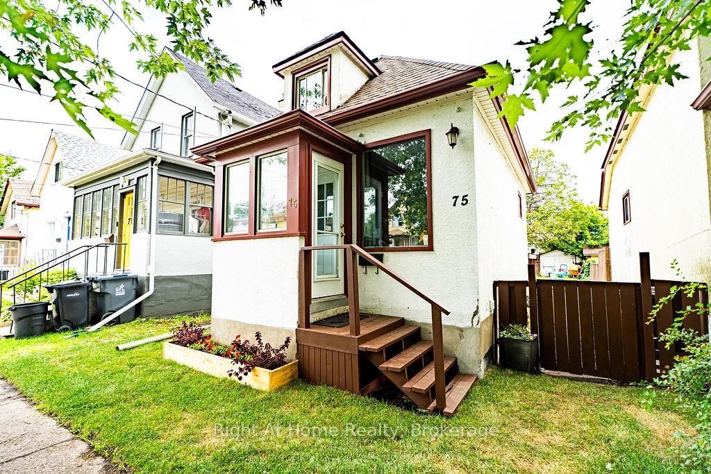 75 Ontario Street, Thunder Bay, ON P7B 3G1 photo 3