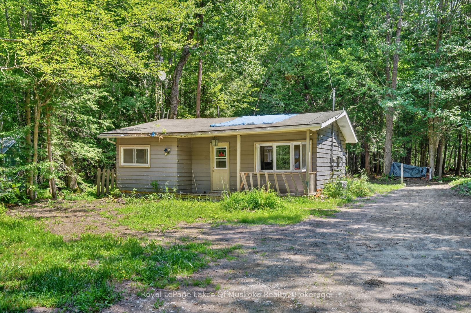 1341 Golden Beach Road, Bracebridge, ON P1L 1W8 photo 2