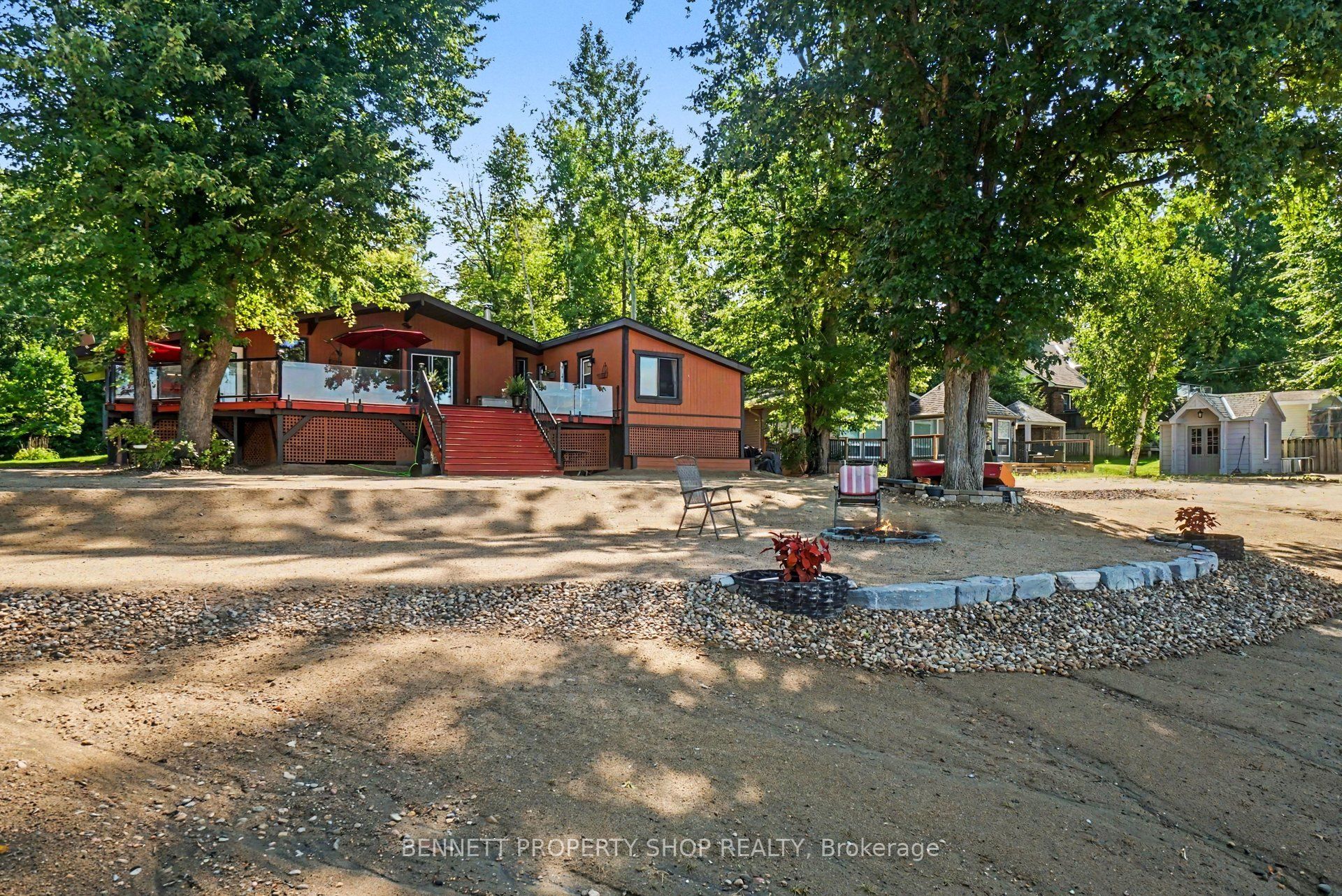 4240 Armitage Avenue, Constance Bay - Dunrobin - Kilmaurs - Woodlawn, ON K0A 1T0