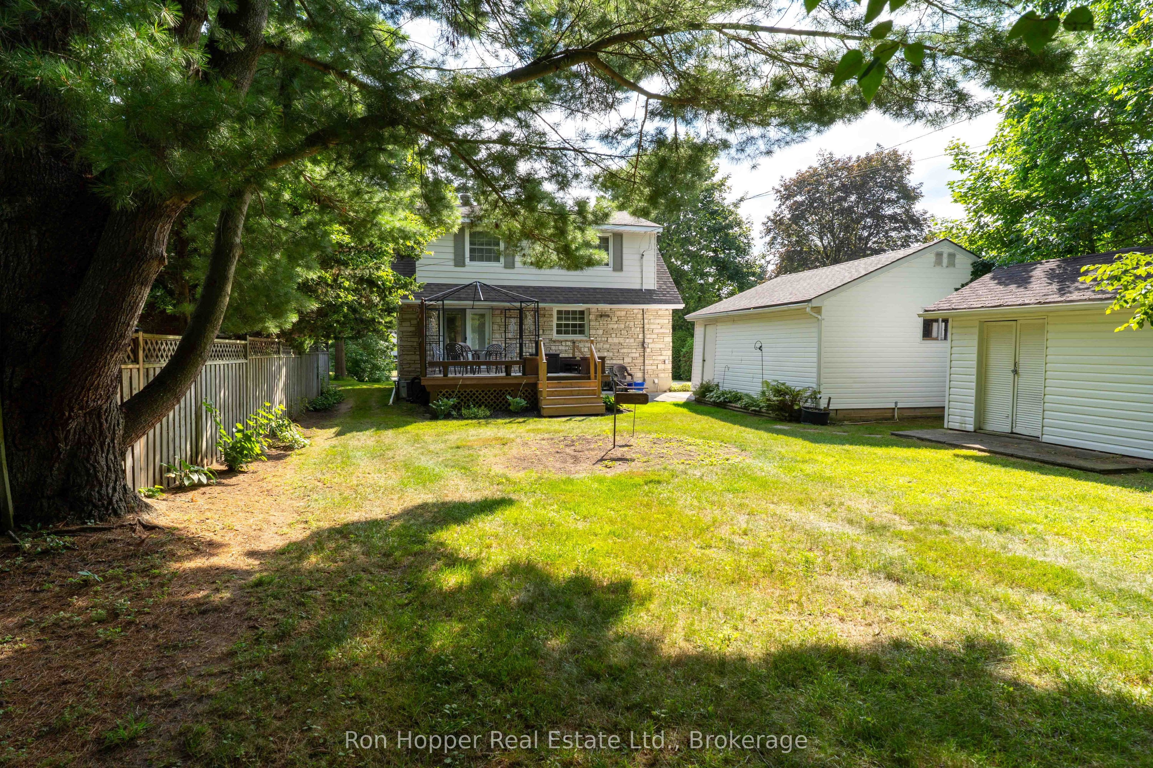 680 W 6th Avenue W, Owen Sound, ON N4K 5E7 photo 2