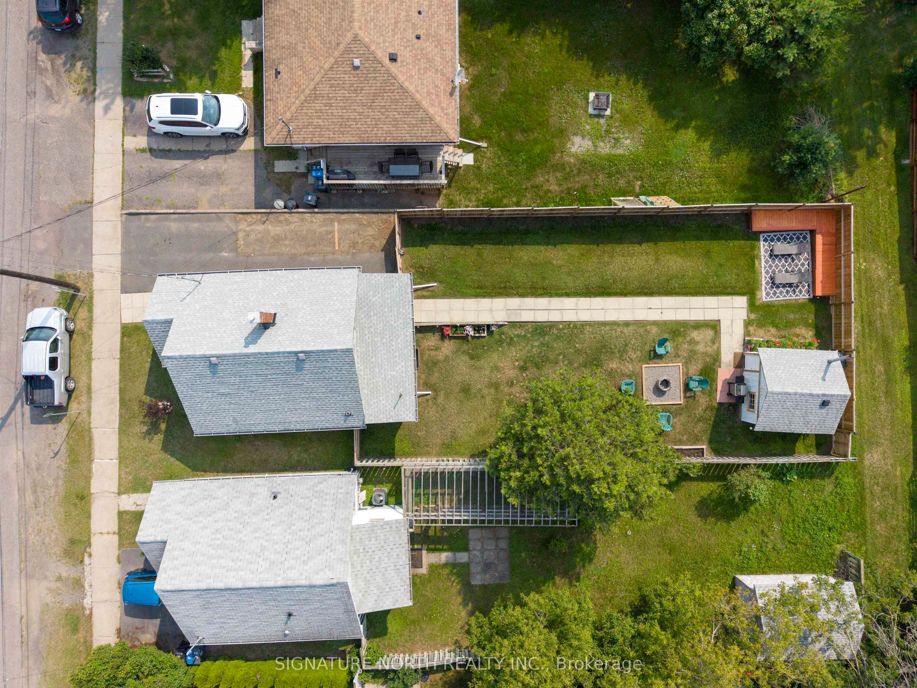319 Lillian Street, Thunder Bay, ON P7A 1J1 photo 3