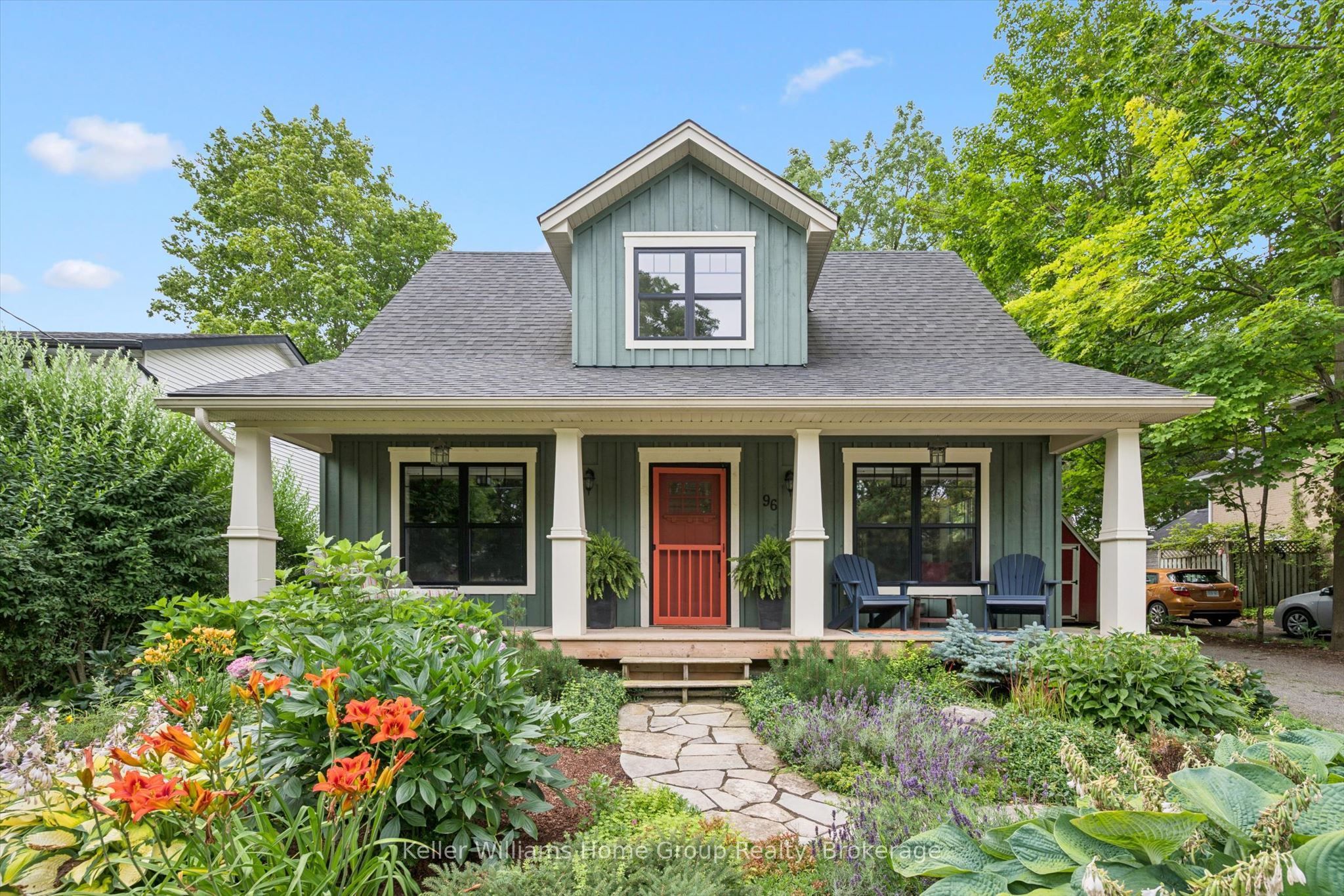 96 James Street, Centre Wellington, ON N0B 1S0