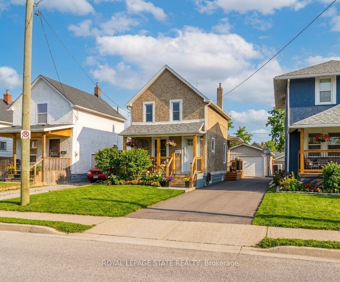 109 Wilton Avenue, Welland, ON L3C 2A1 photo 5