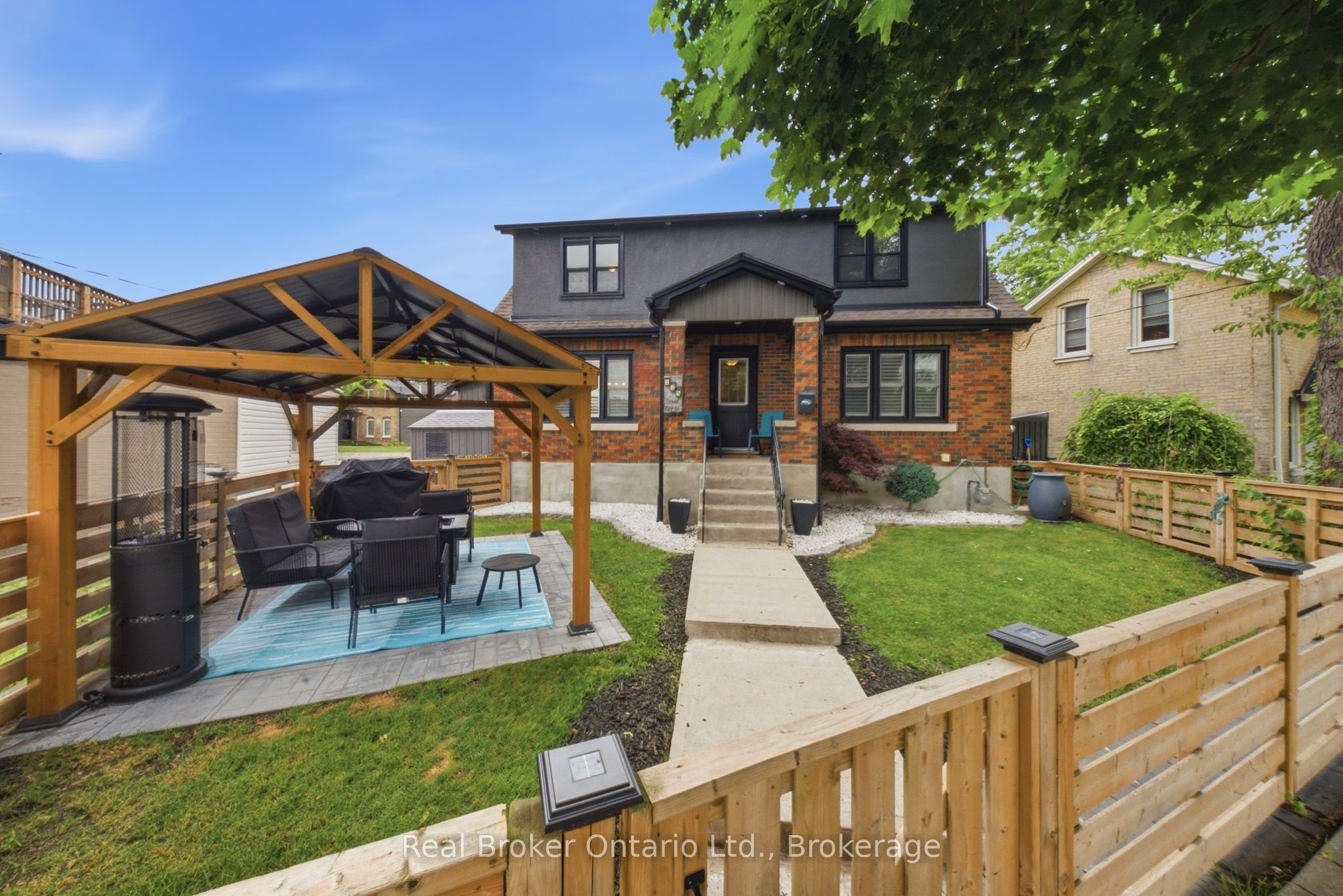 175 Grand River Avenue, Brantford, ON N3T 4X7 photo 4