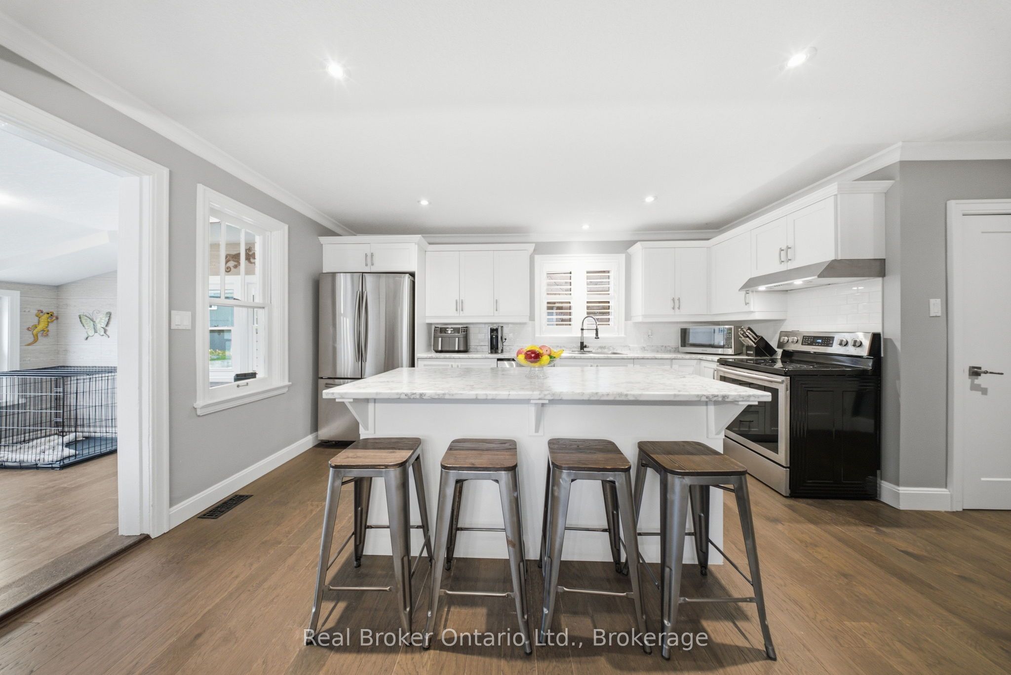 175 Grand River Avenue, Brantford, ON N3T 4X7 photo 5