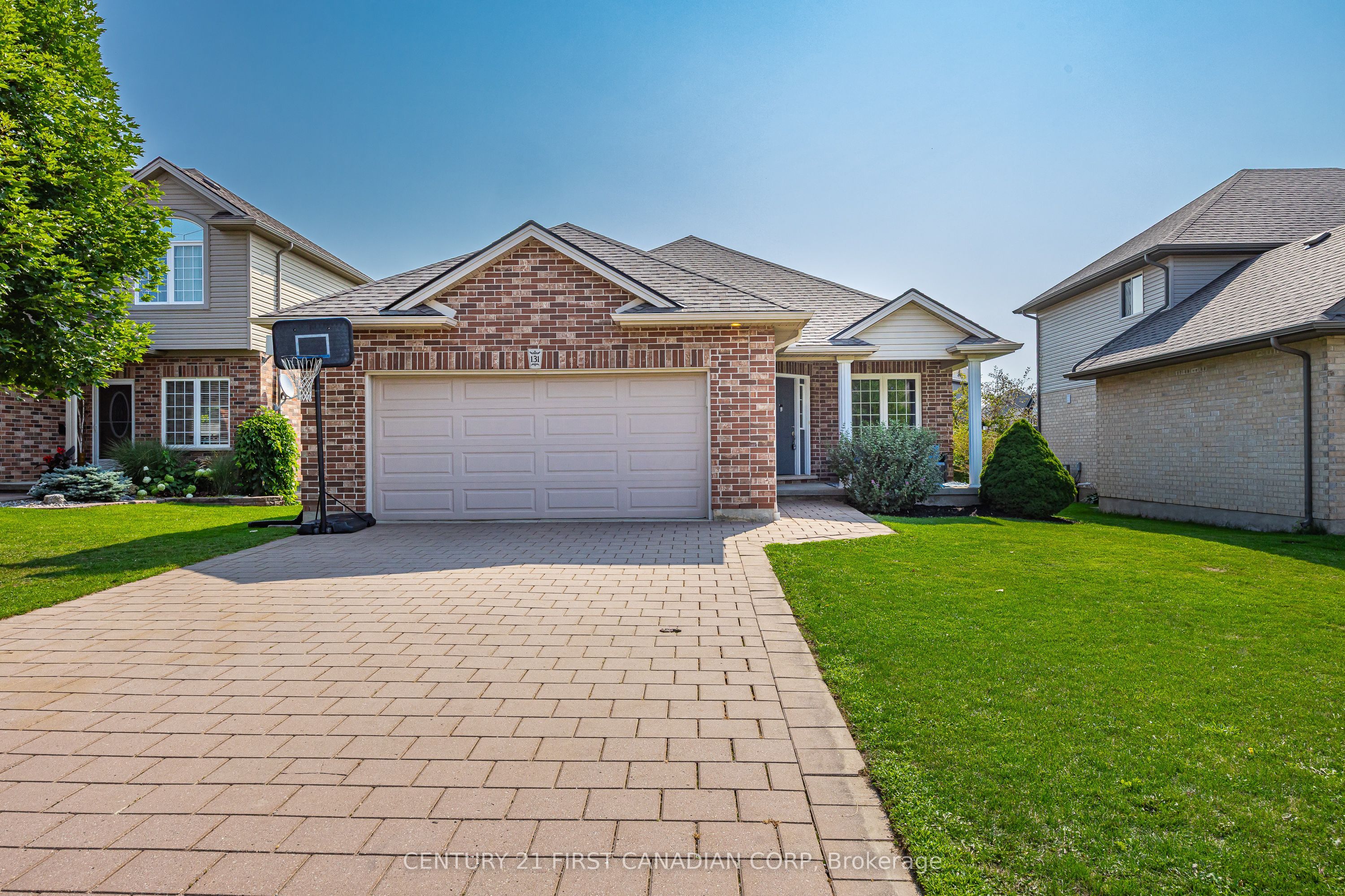 131 Deborah Drive, Strathroy-Caradoc, ON N7G 4E2 photo 4