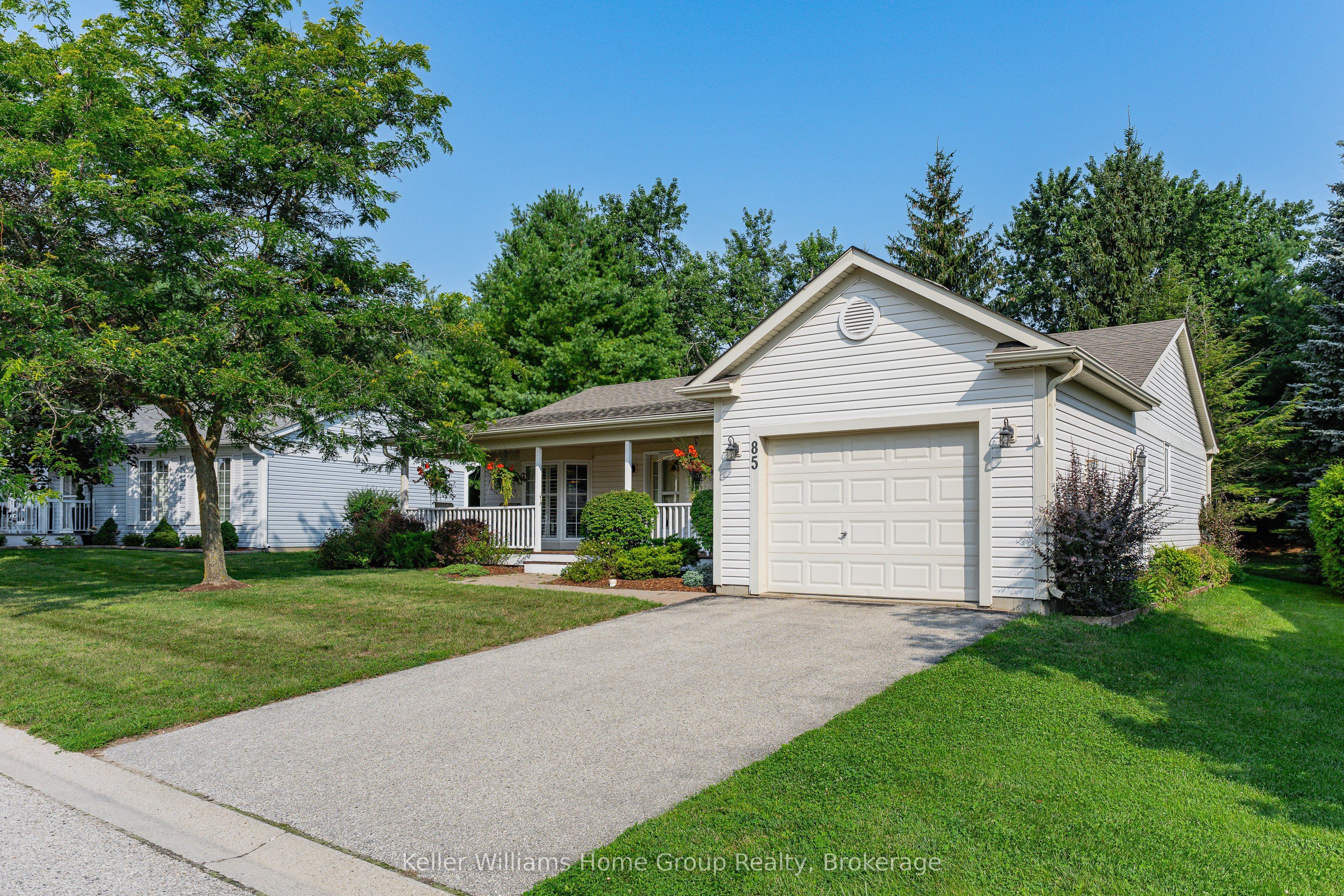 85 White Bark Way, Centre Wellington, ON N0B 1J0