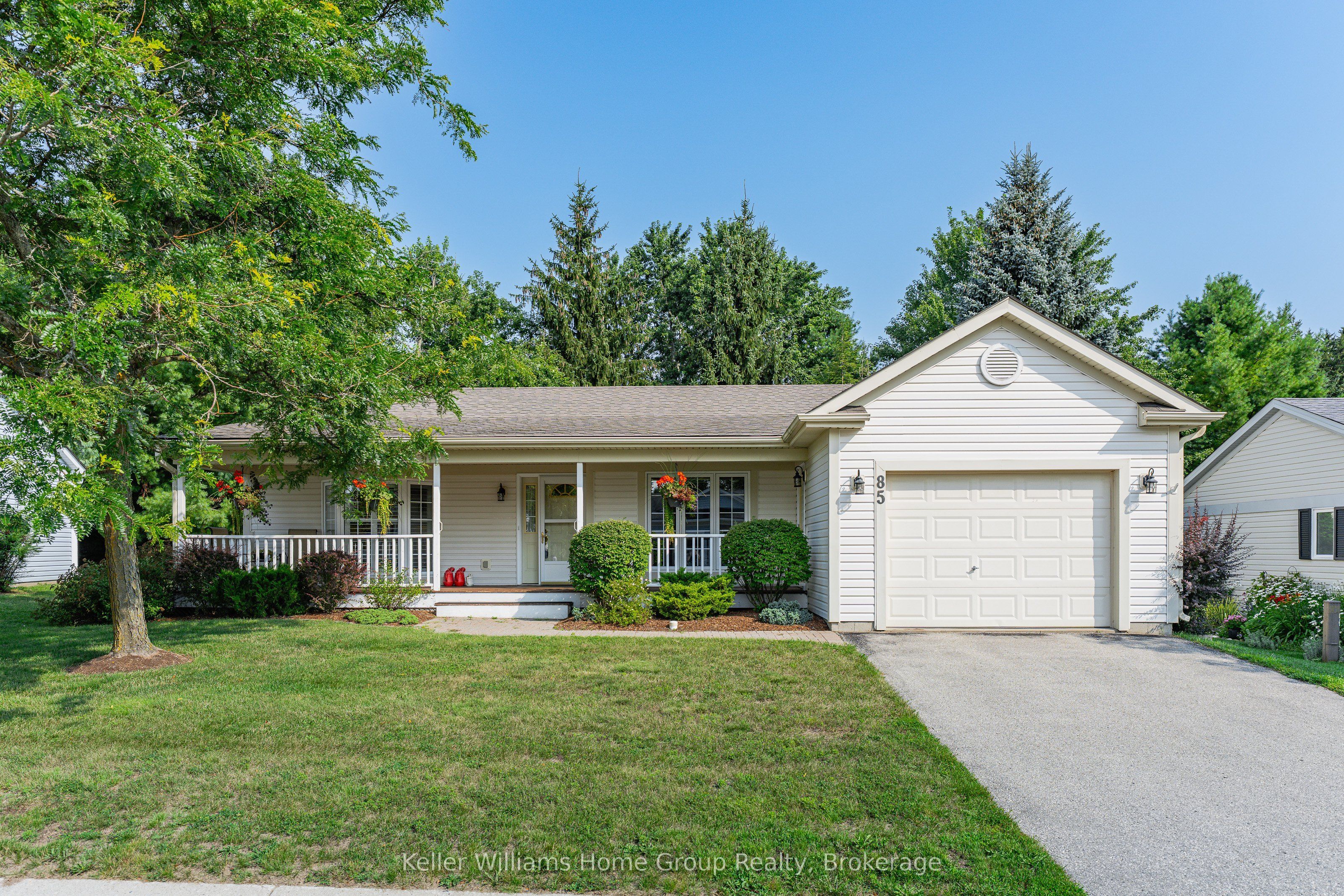 85 White Bark Way, Centre Wellington, ON N0B 1J0 photo 2