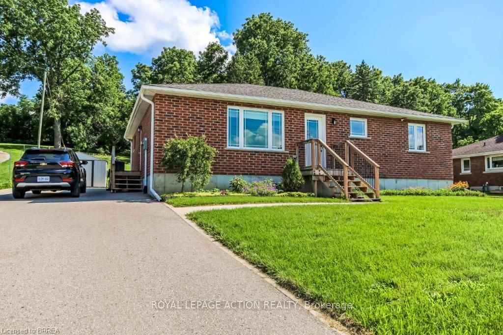 584616 Beachville Road, South-West Oxford, ON N0J 1A0