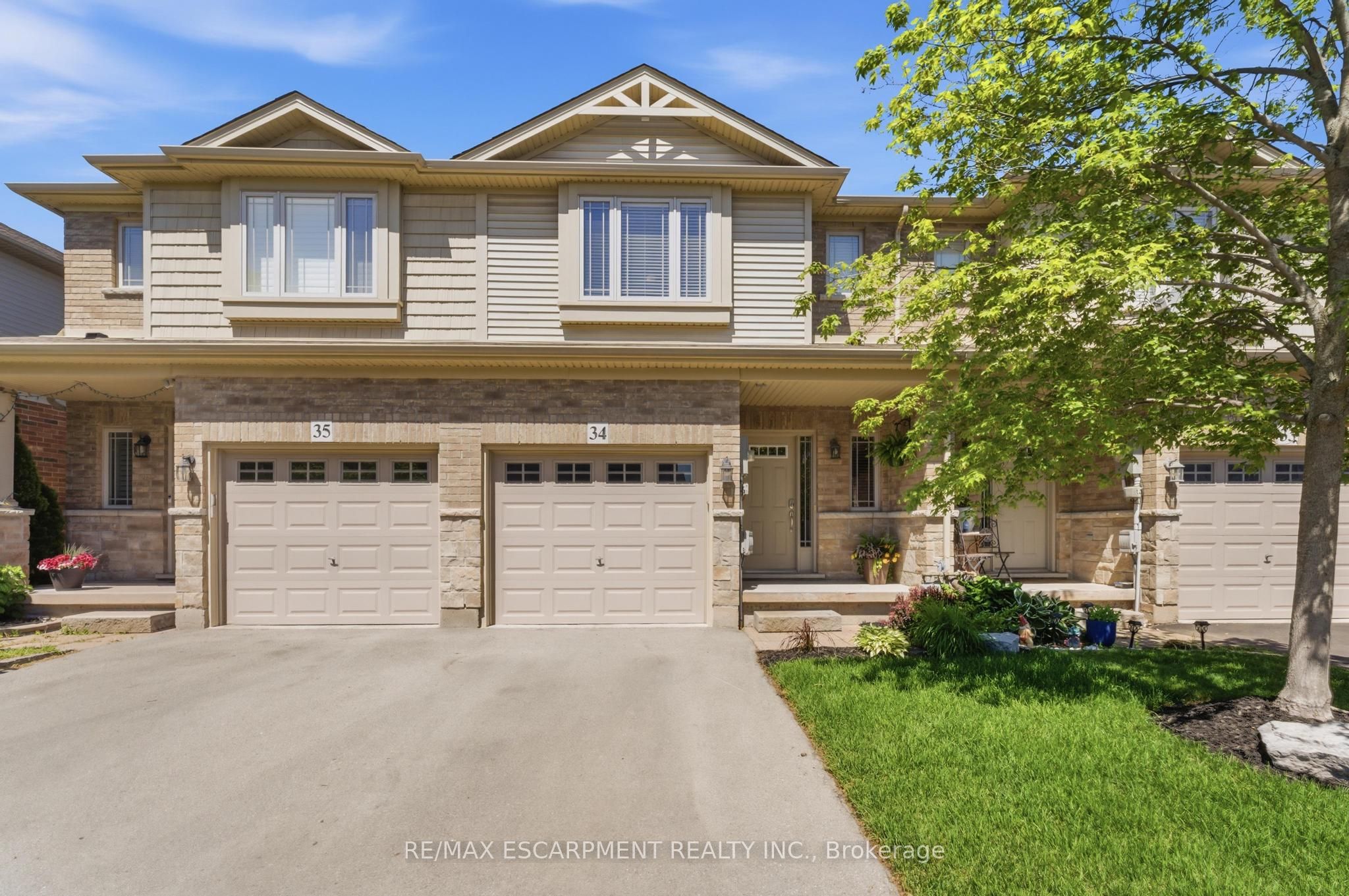 6 Chestnut Drive 34, Grimsby, ON L3M 0C4