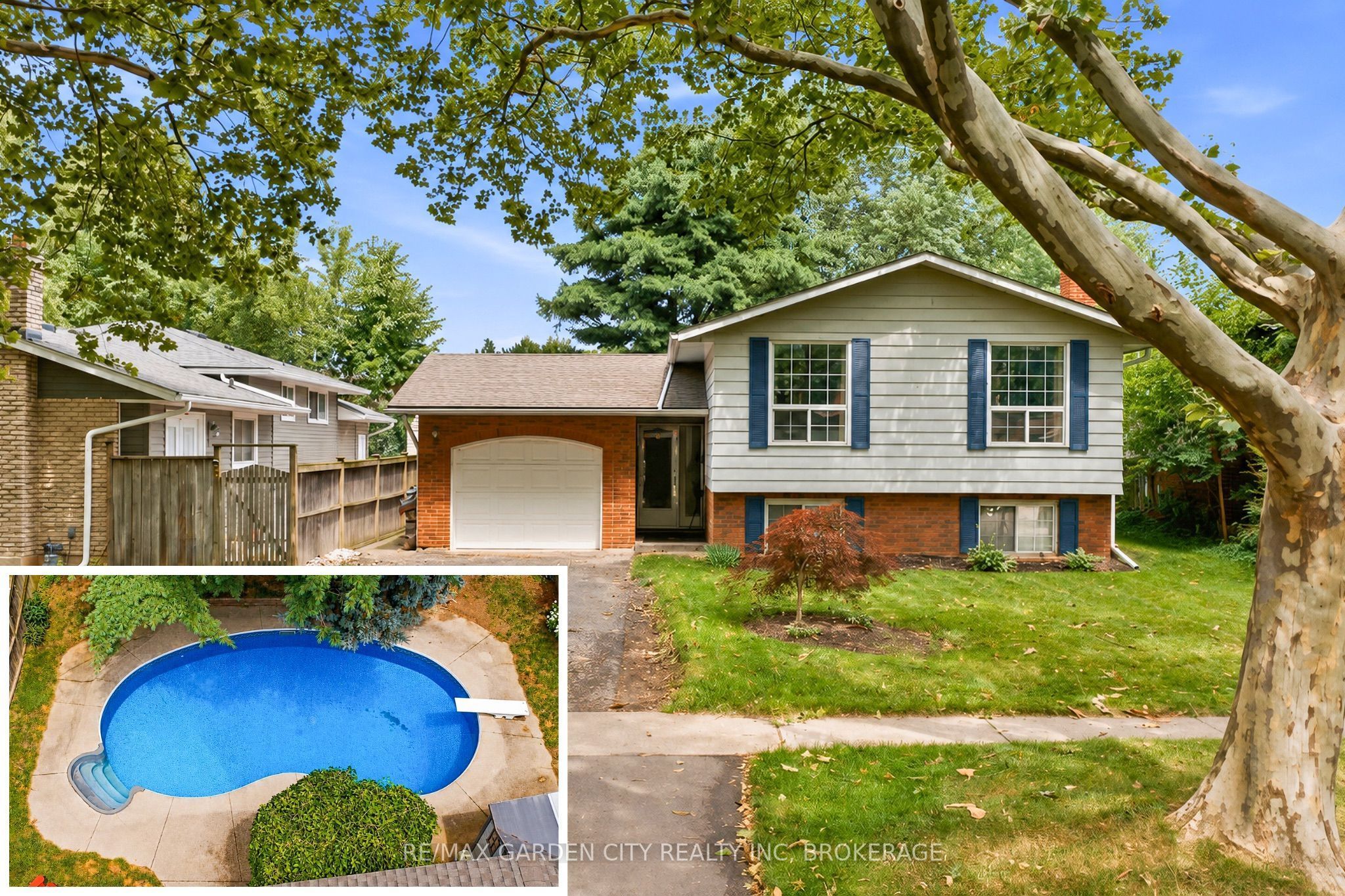 11 KIMBERMOUNT Drive, St. Catharines, ON L2N 5W6