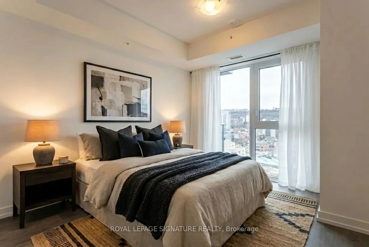 75 James Street S 1421, Hamilton, ON L8P 2Y9 photo 3