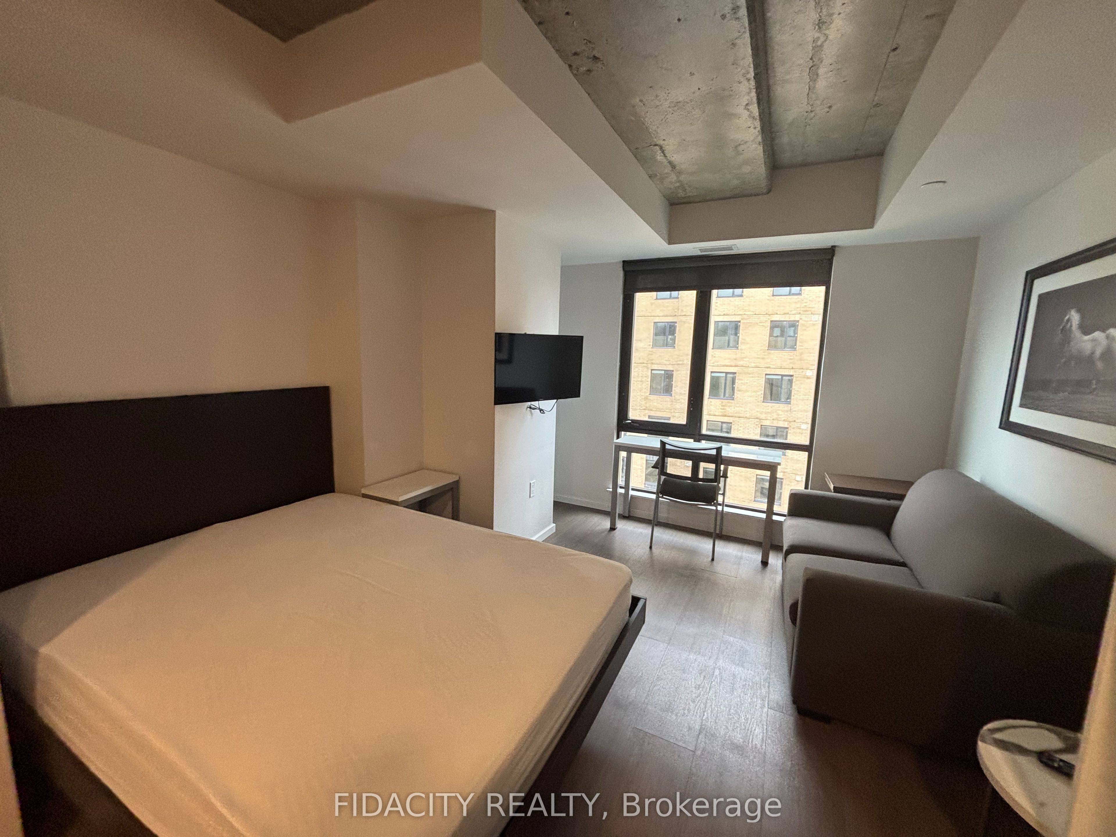 105 Champagne Avenue S 2908, Dows Lake - Civic Hospital and Area, ON K1S 5E5 photo 5
