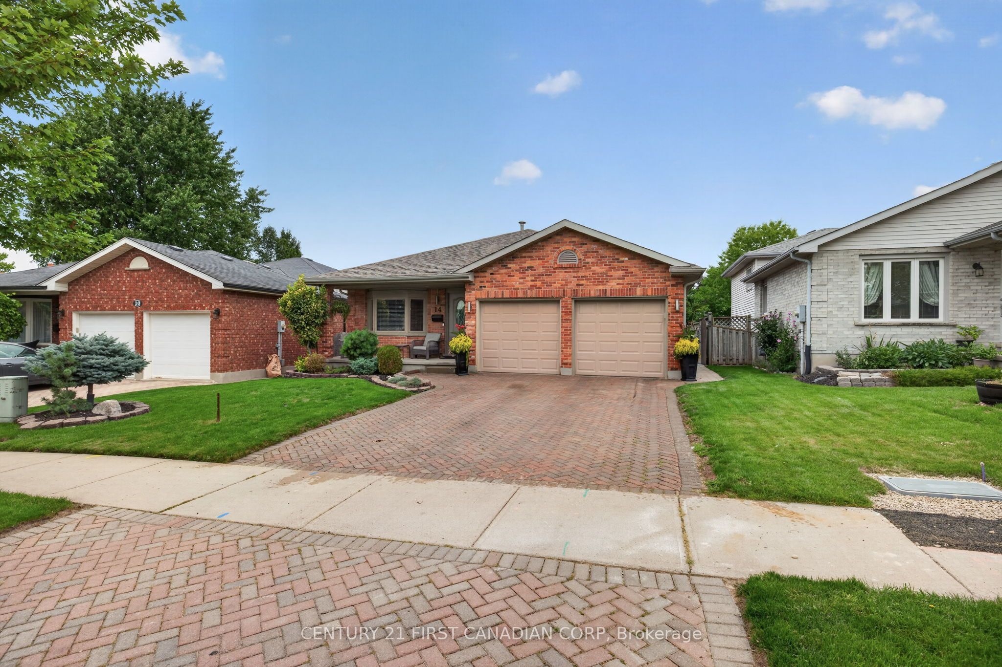 14 Kristina Crescent, London South, ON N6E 3V3 photo 2