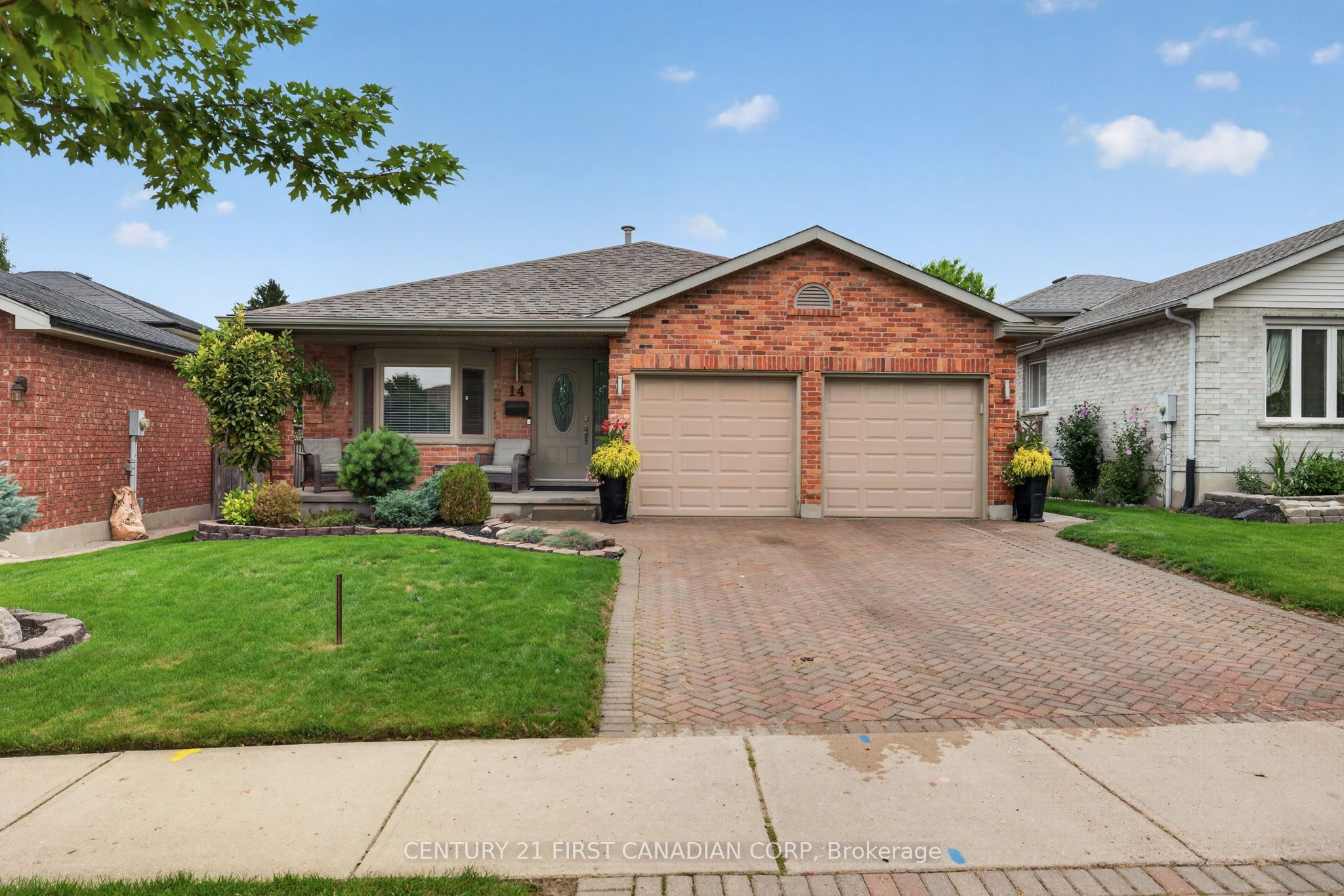 14 Kristina Crescent, London South, ON N6E 3V3 photo 3